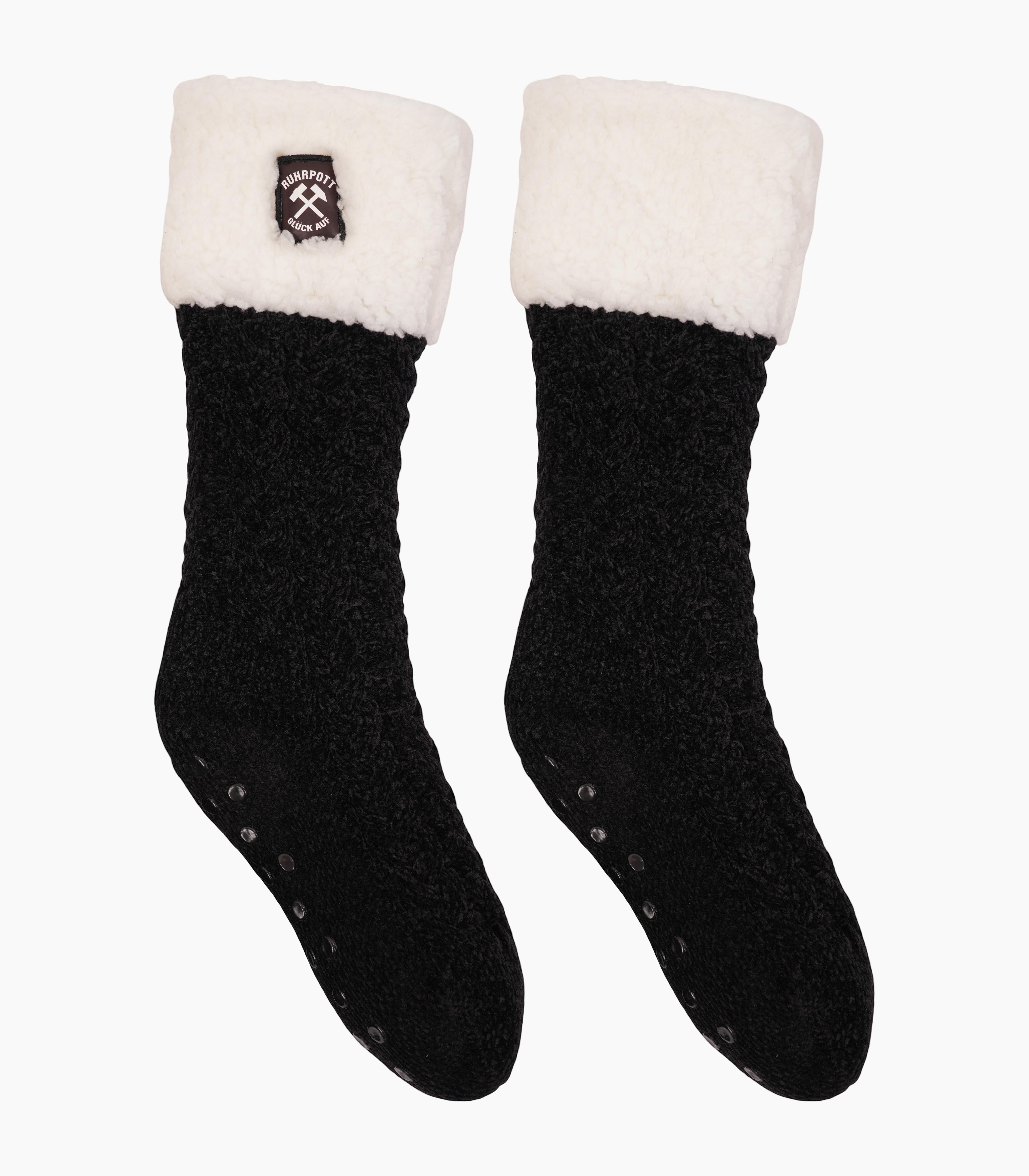 Ruhrpott Winter Socks Unisex