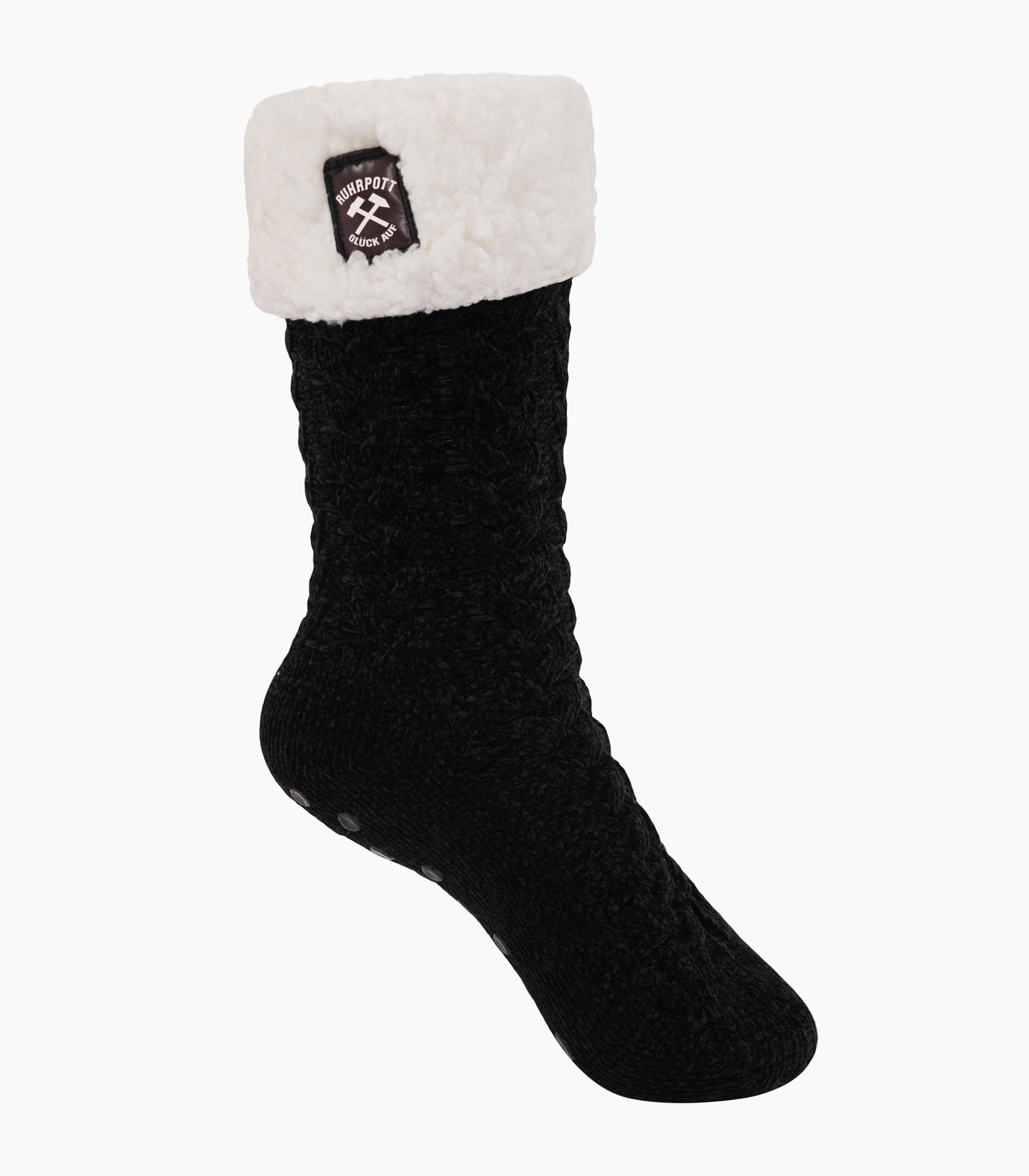 Ruhrpott Winter Socks Unisex