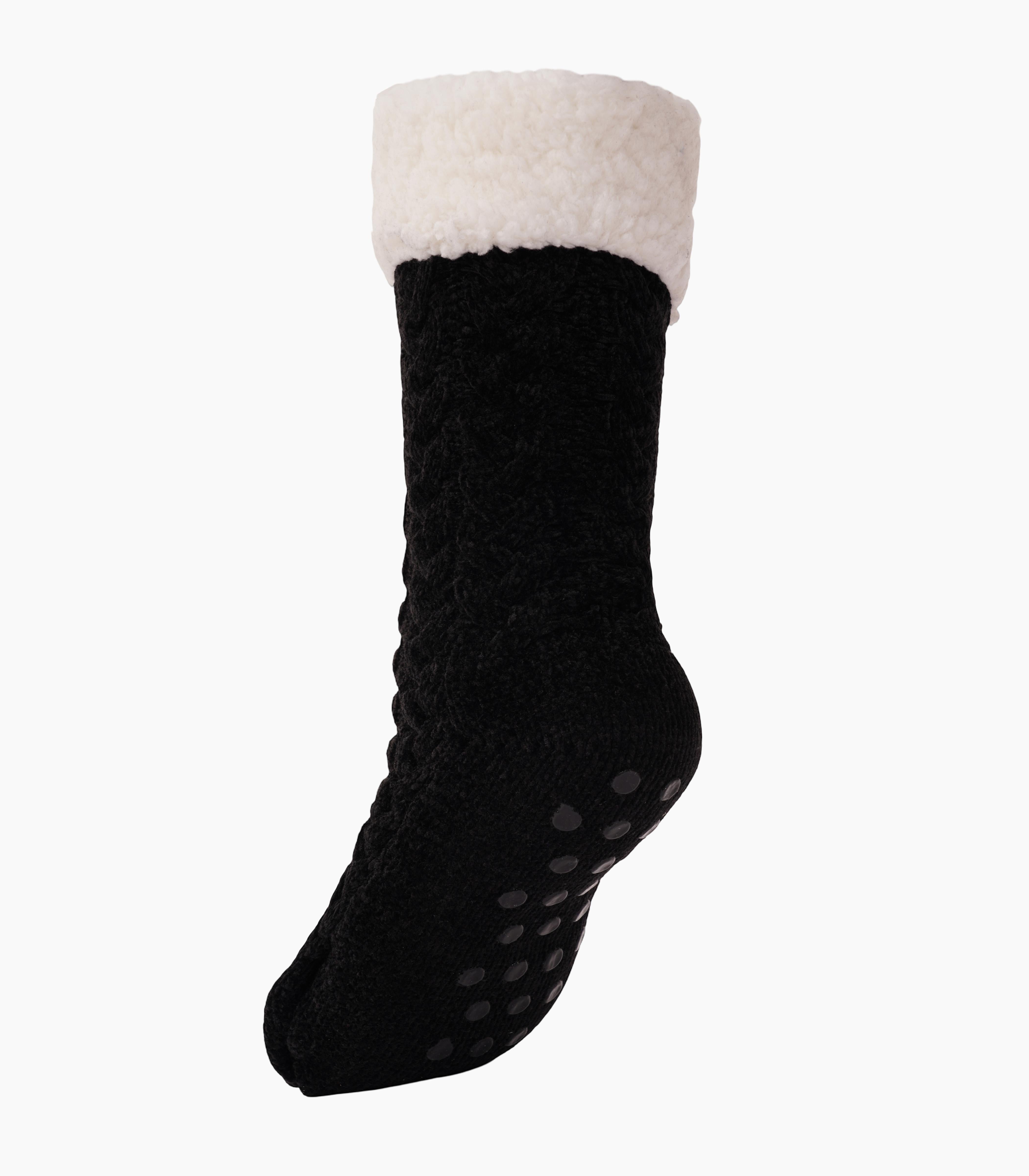 Ruhrpott Winter Socks Unisex
