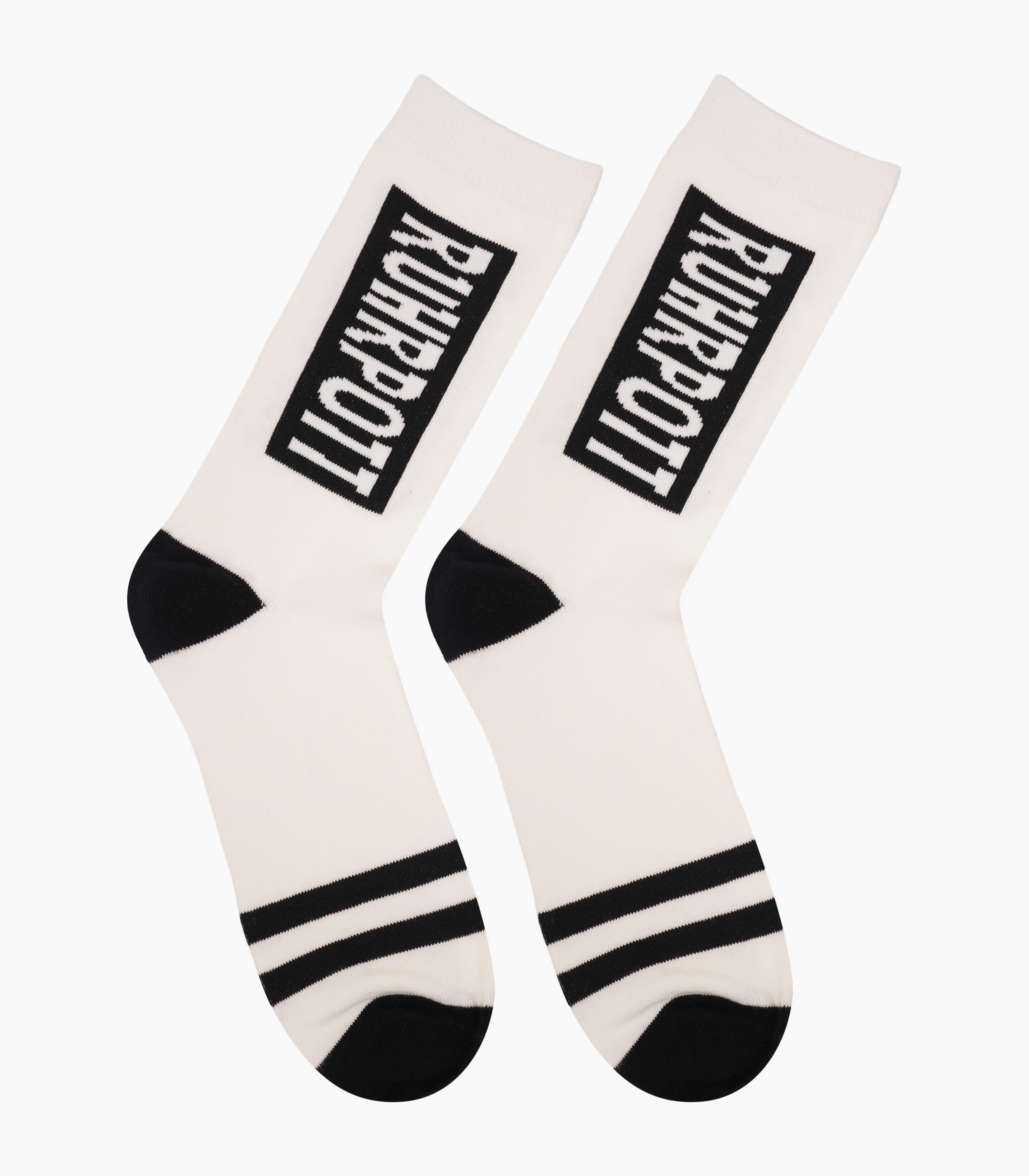 Ruhrpott Crew Socks Men