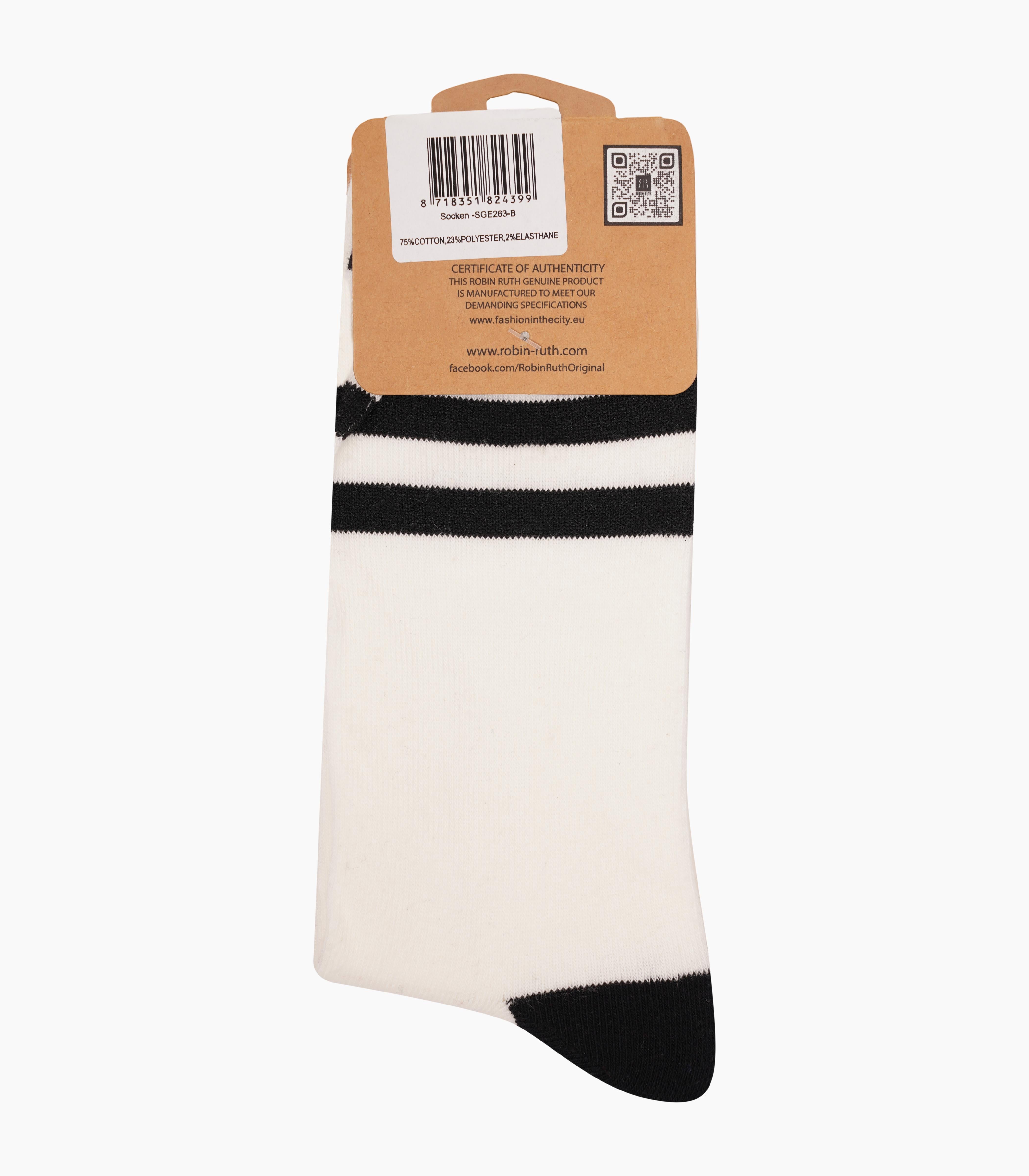 Ruhrpott Crew Socks Men