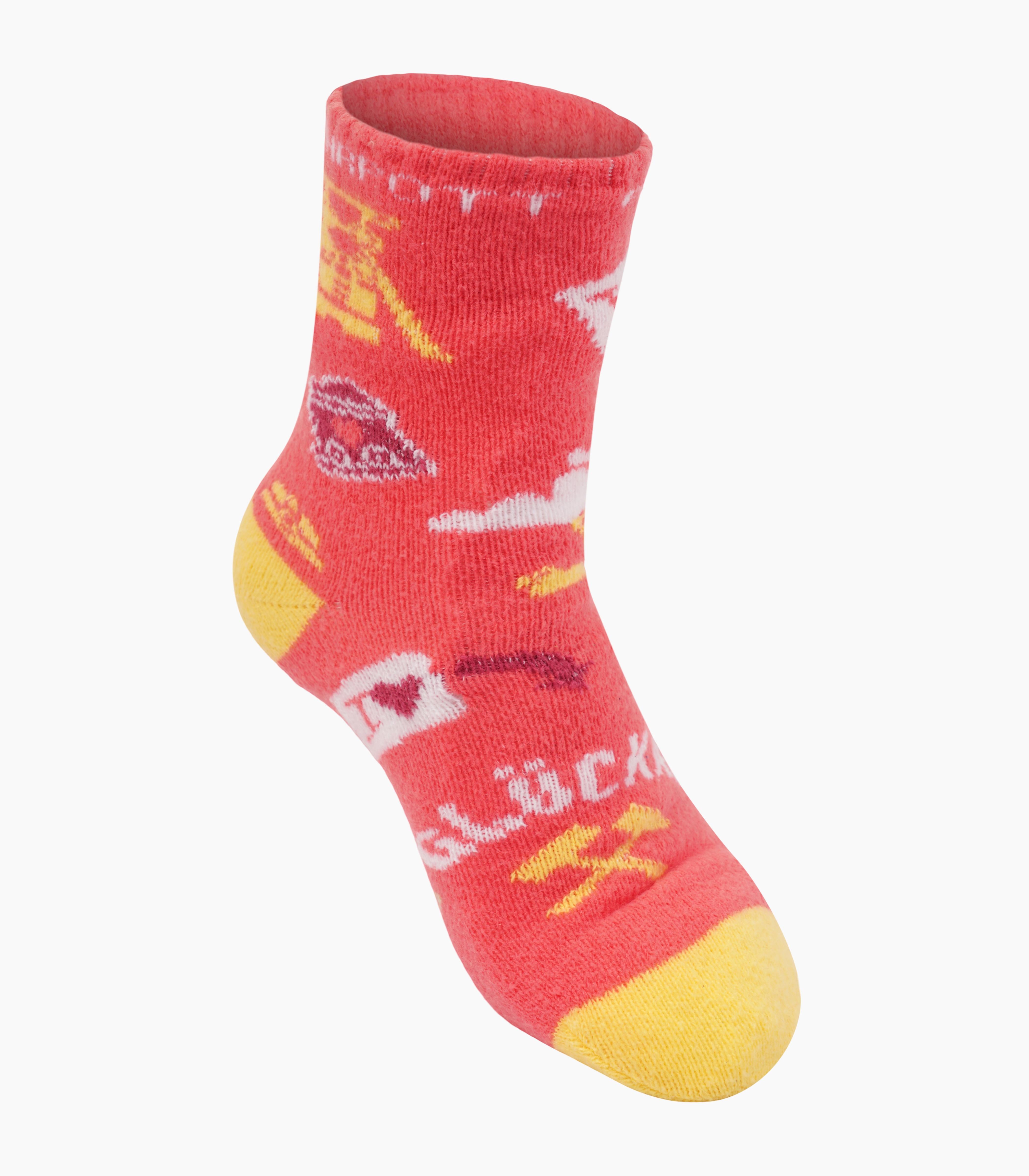 Ruhrpott Winter Socks Women