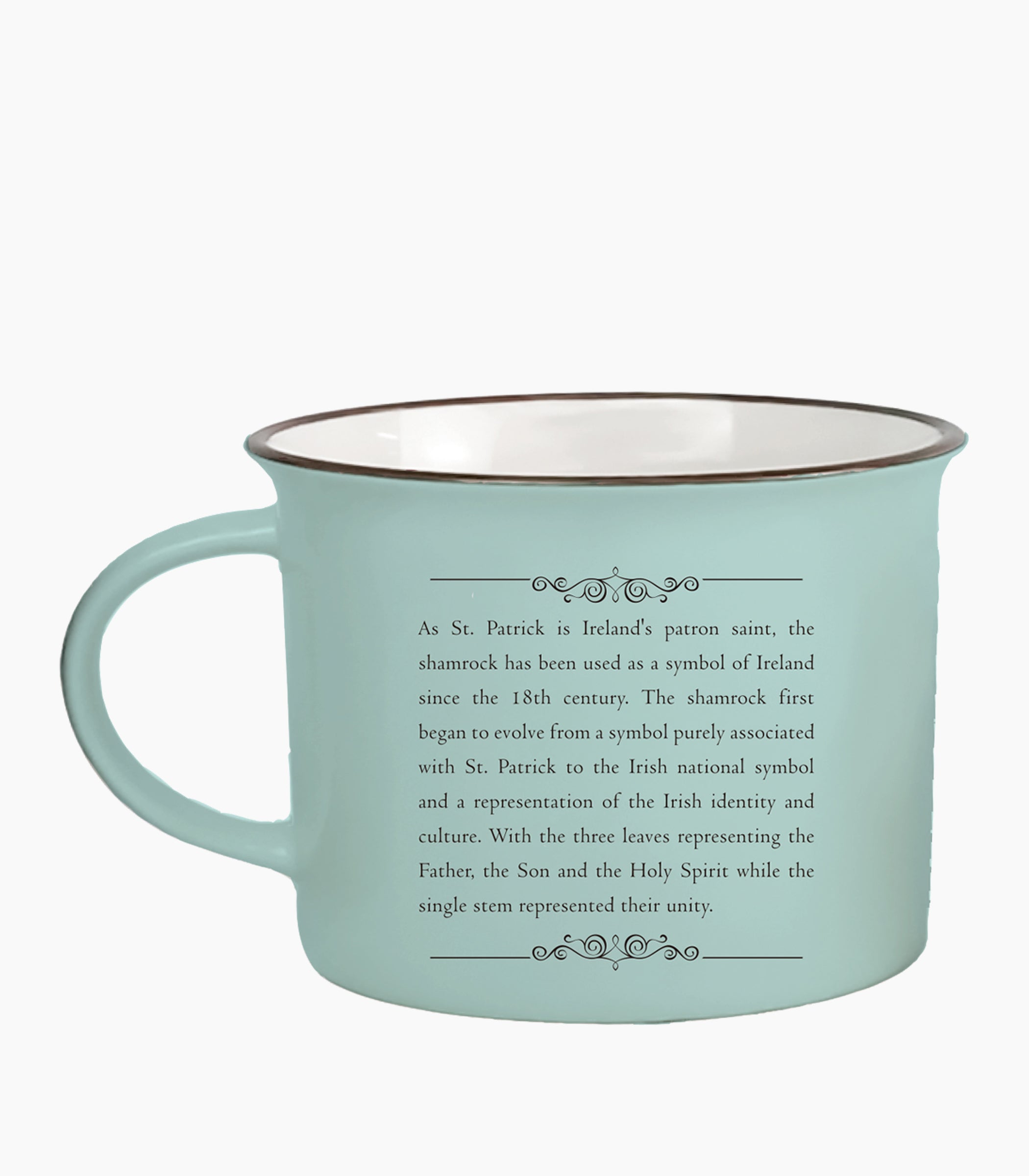 Ireland Story Mug - Small