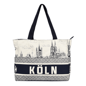 Robin Ruth Borsa a Tracolla Cotone Rosa Bianco 4255649405853 Robin Ruth Borsa a Tracolla Cotone Rosa Bianco 4255649405853