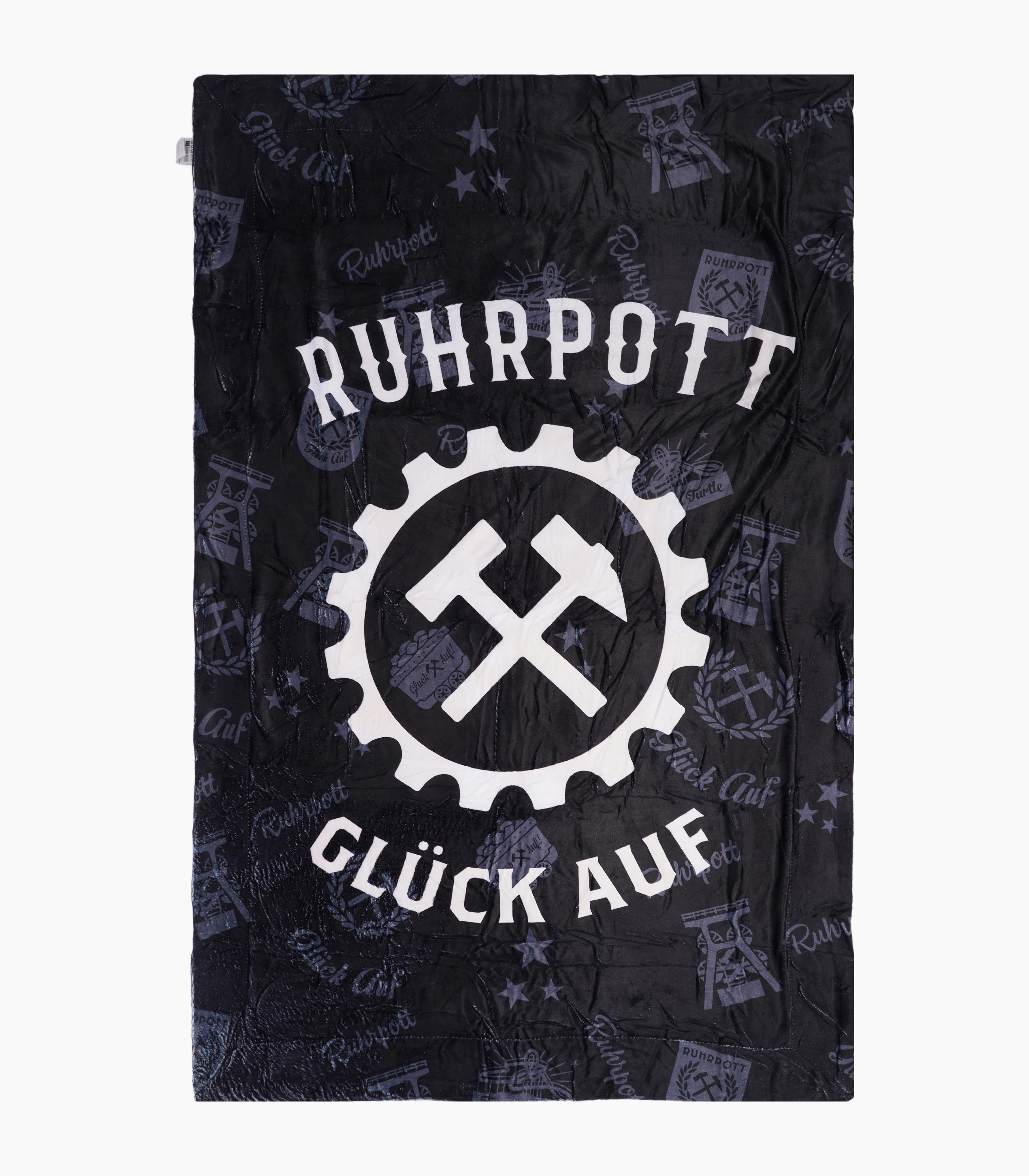 Ruhrpott Blanket