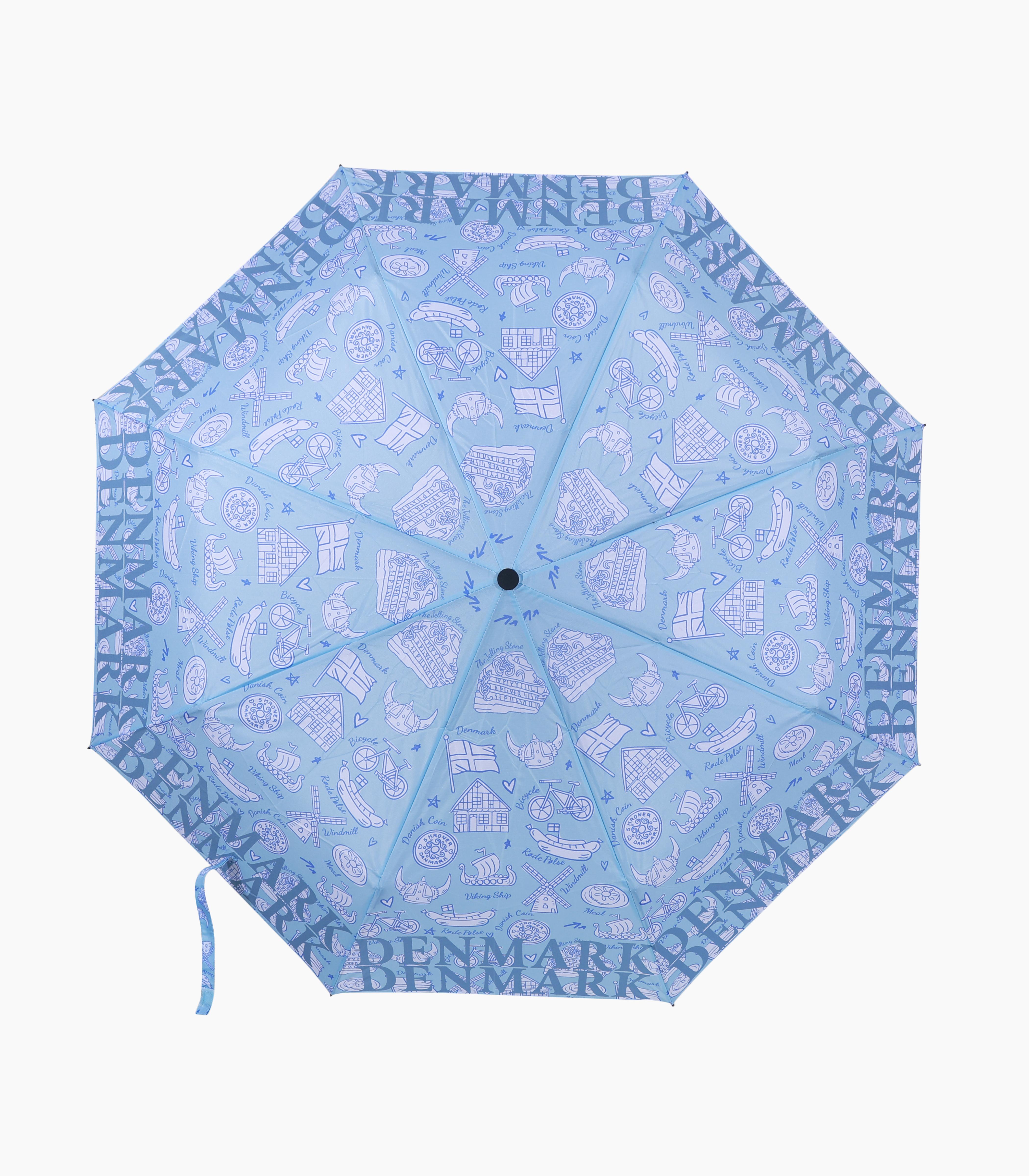 Denmark Umbrella