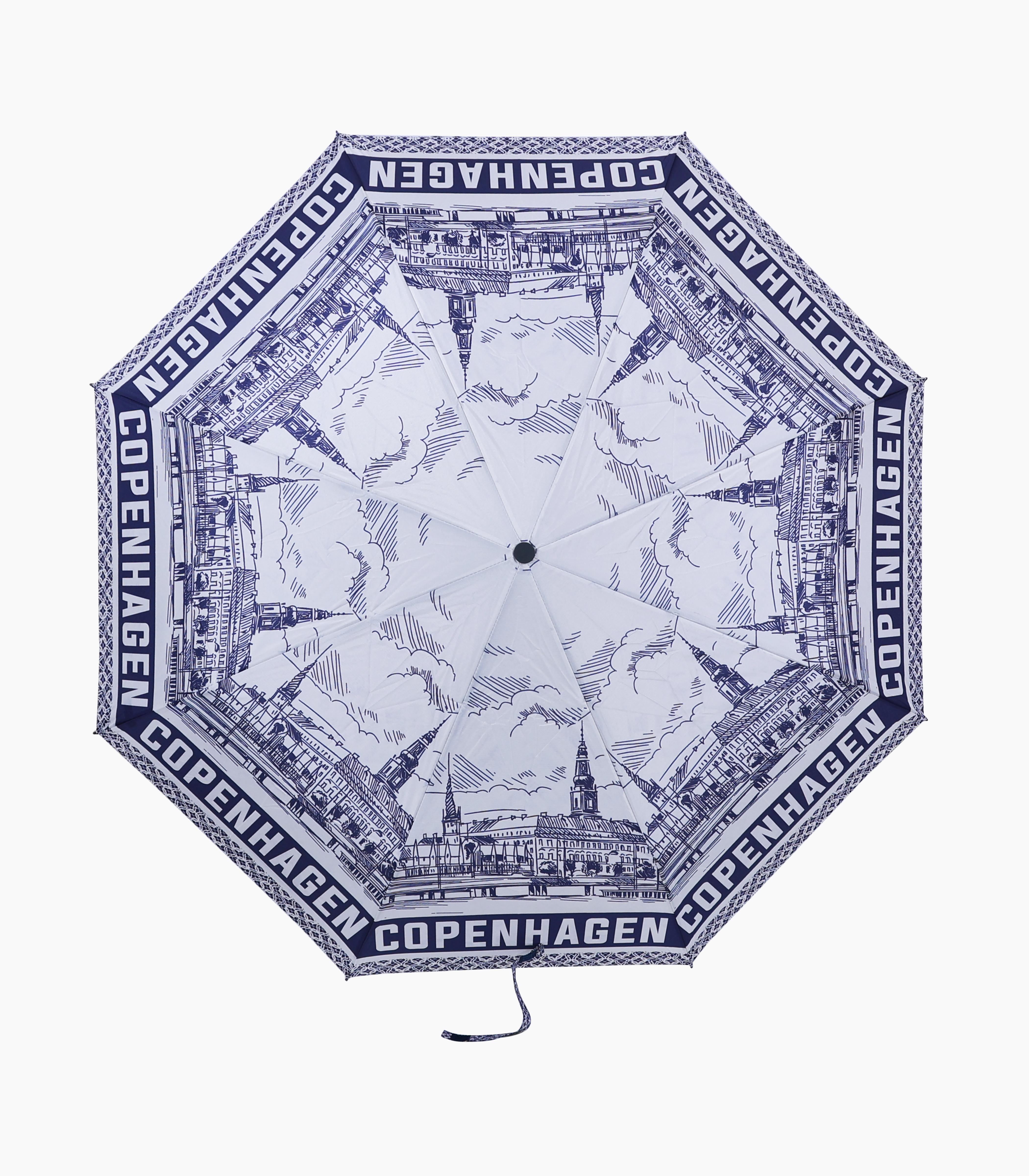 Copenhagen Umbrella