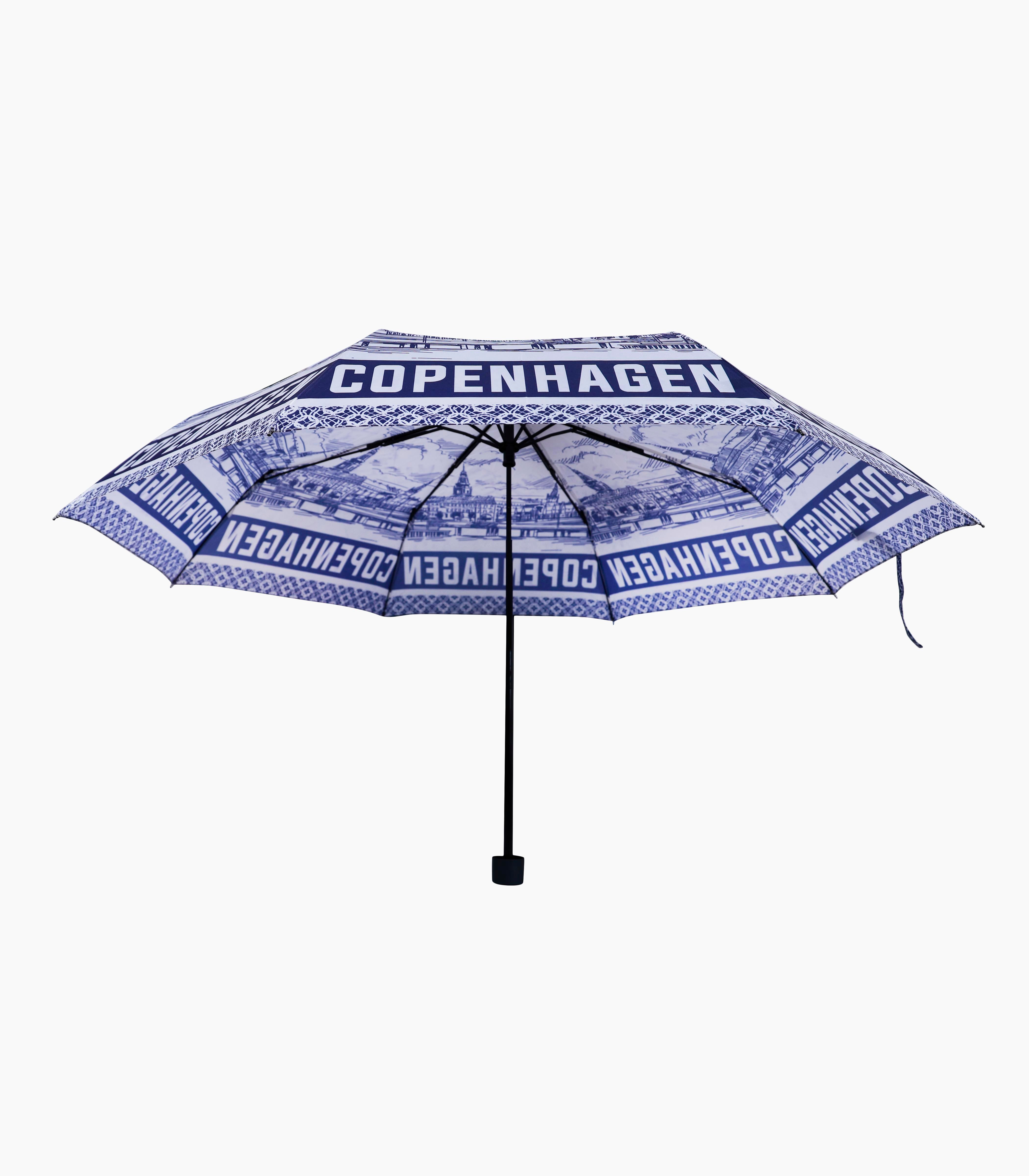 Copenhagen Umbrella