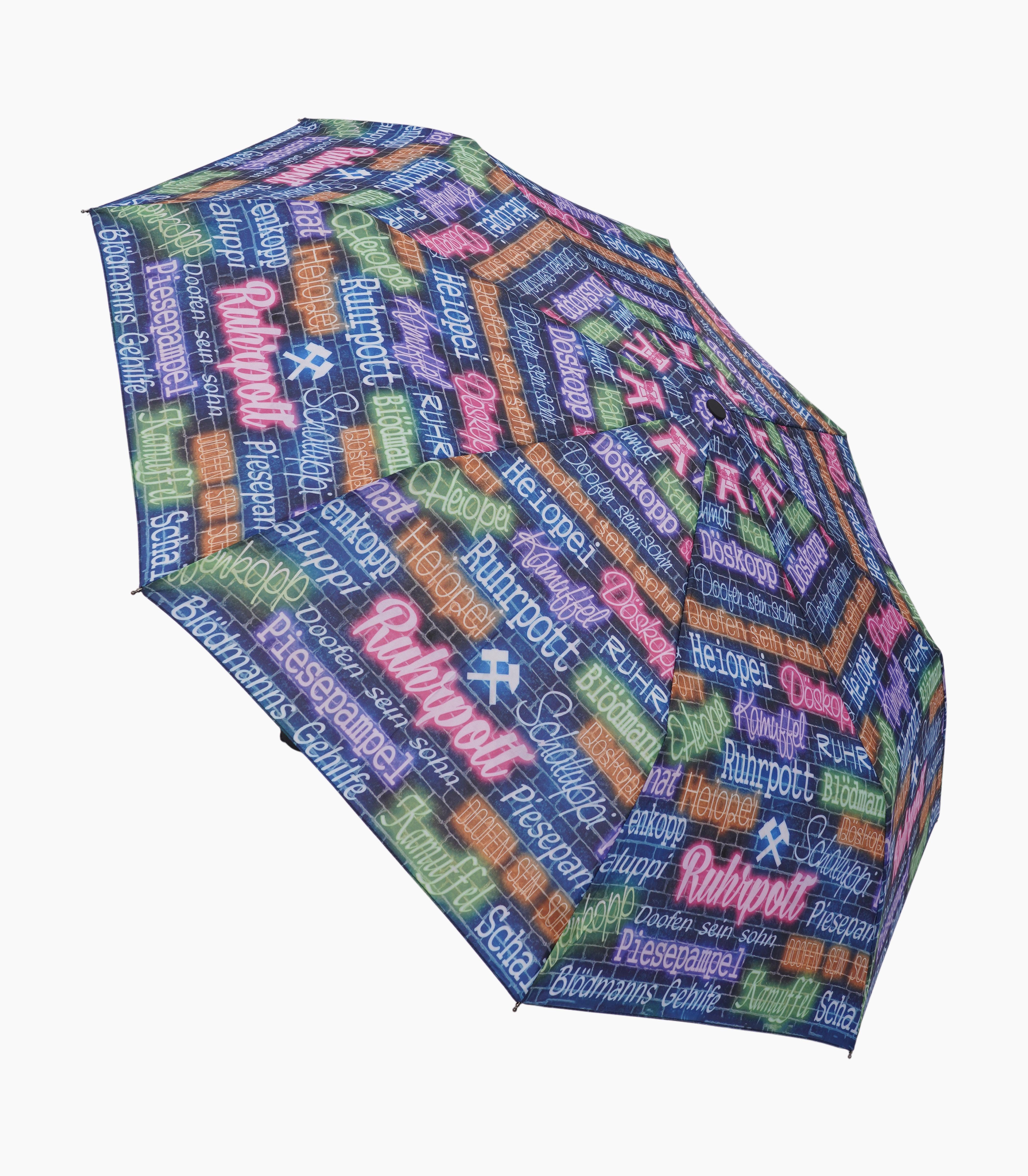 Ruhrpott Umbrella