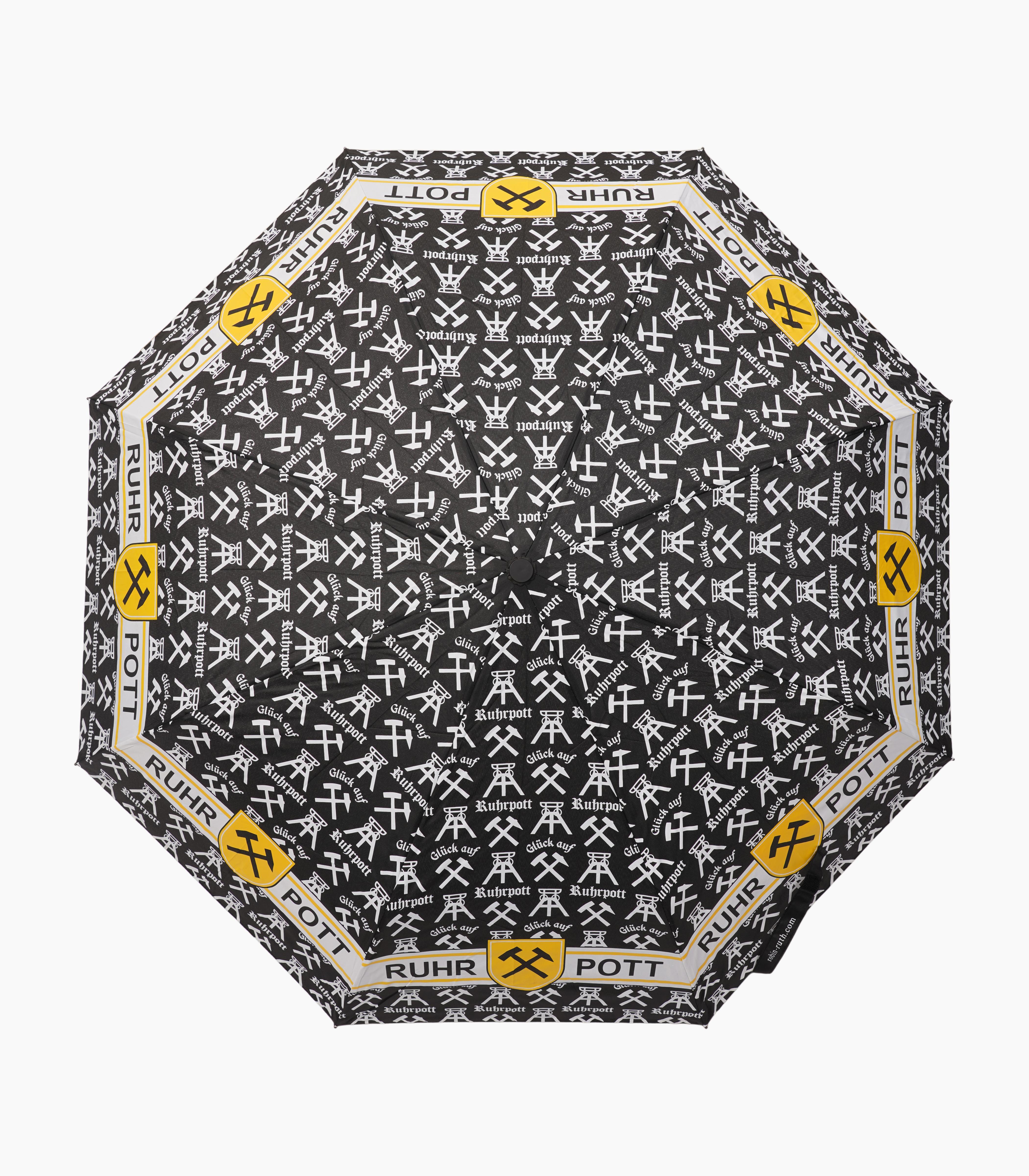 Ruhrpott Umbrella