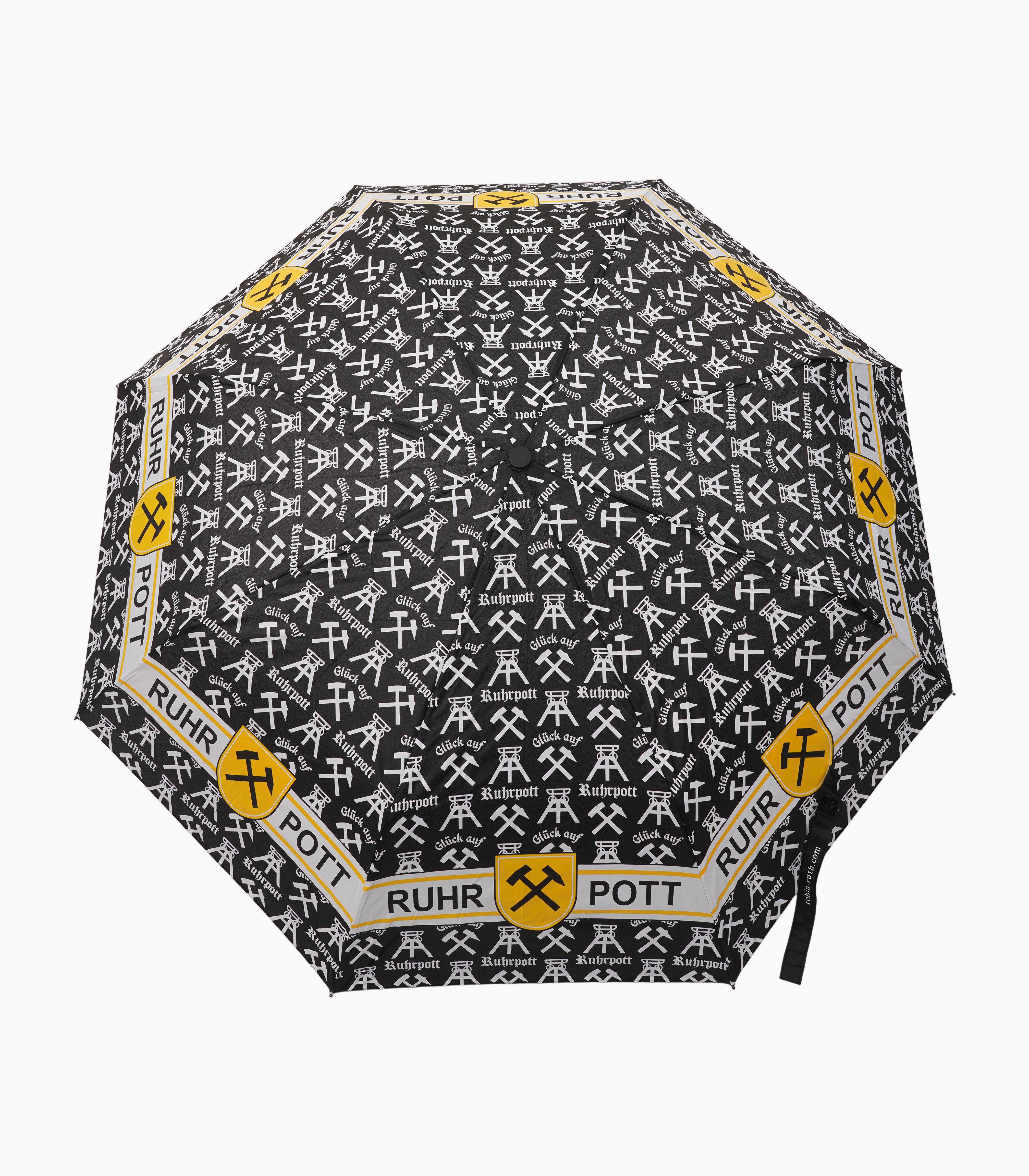 Ruhrpott Umbrella
