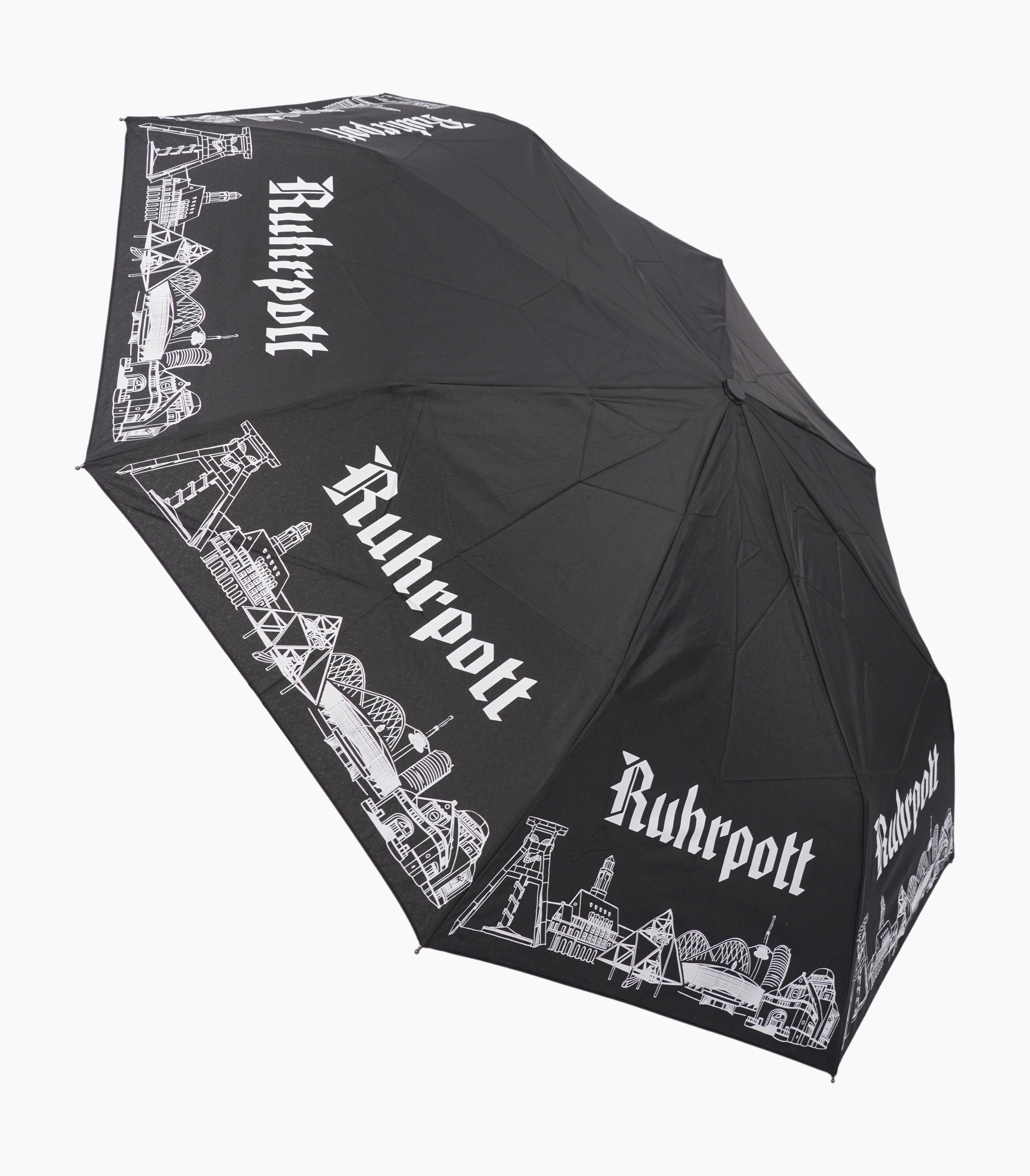 Ruhrpott Umbrella