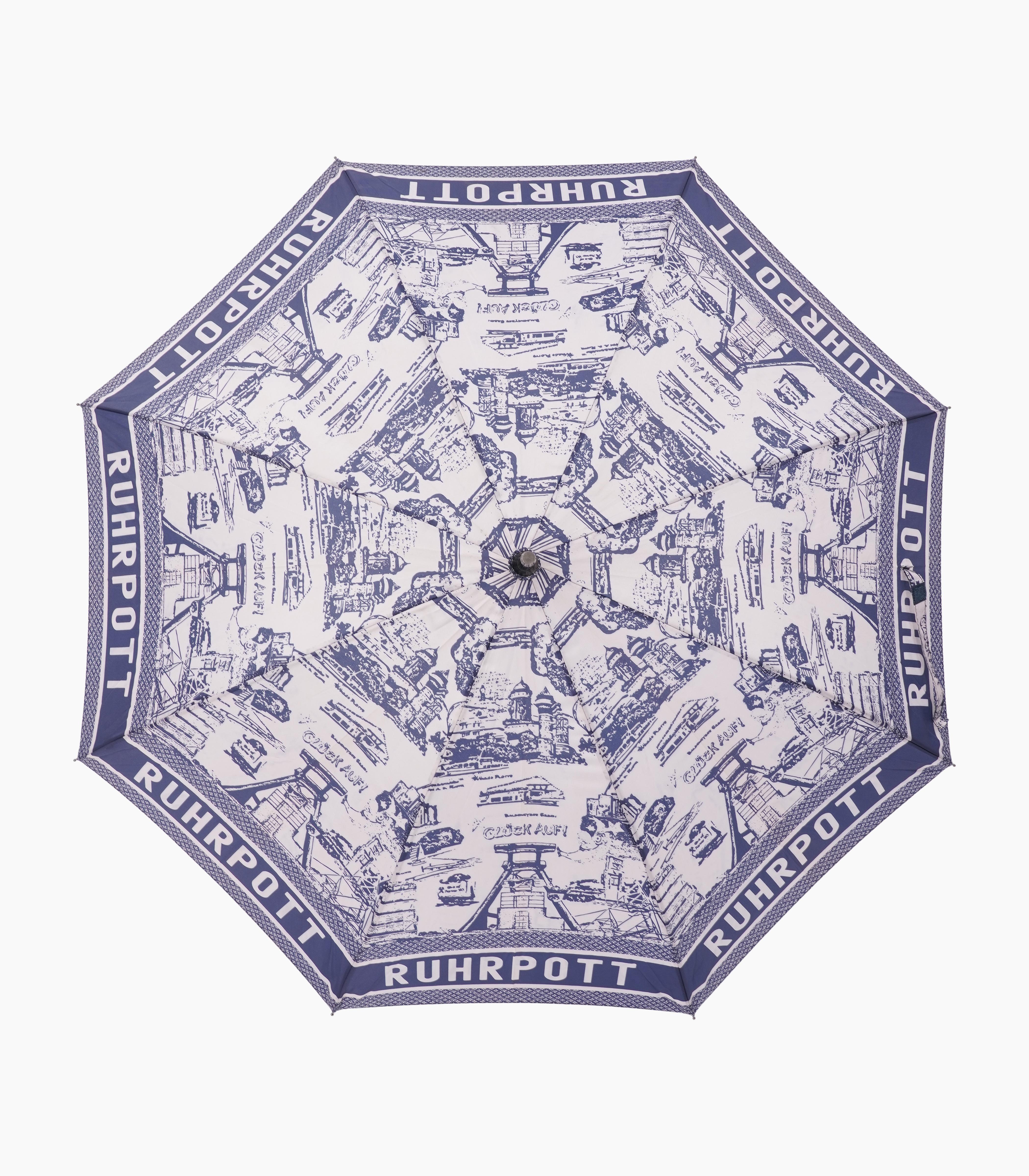 Ruhrpott Umbrella
