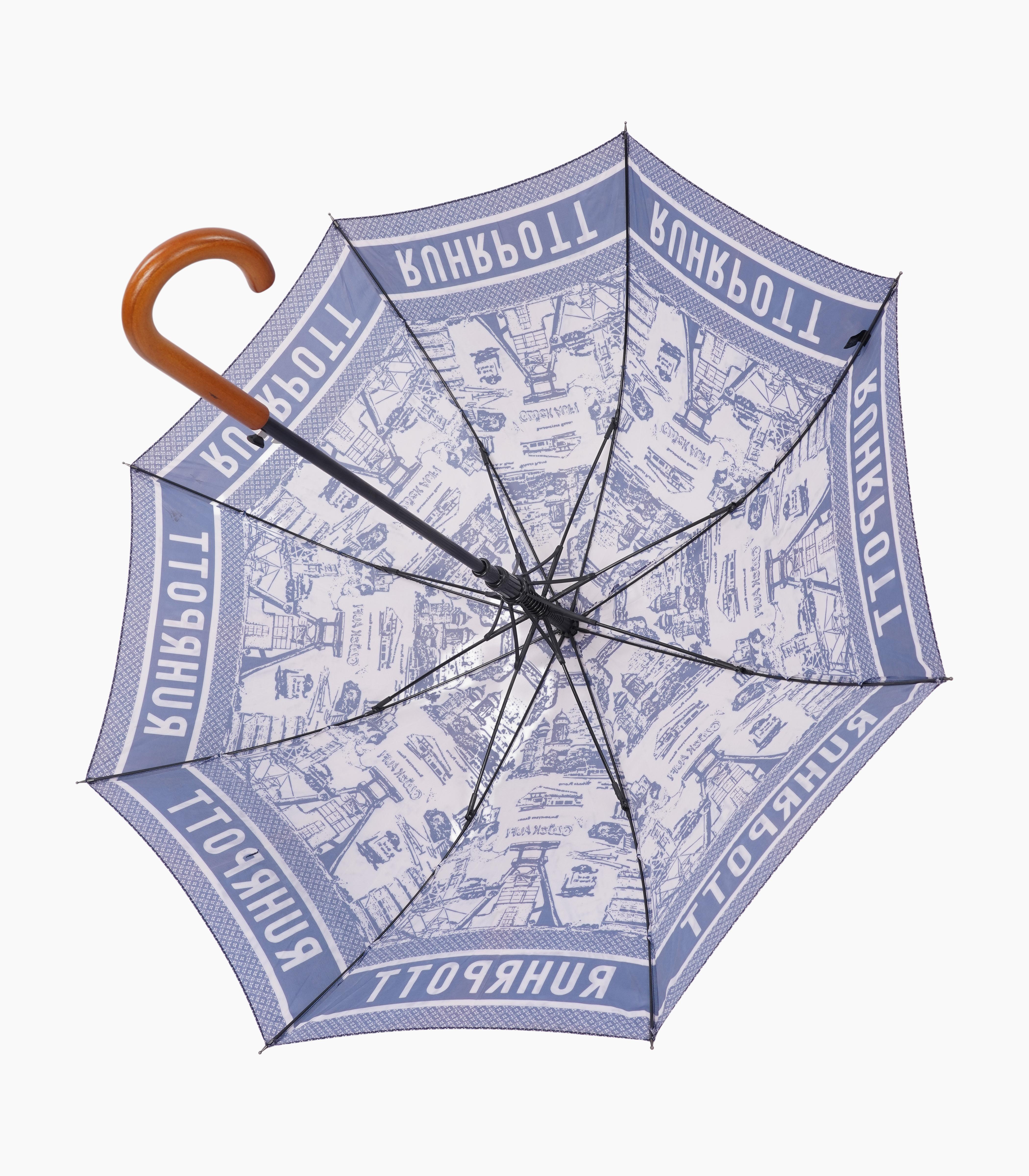 Ruhrpott Umbrella
