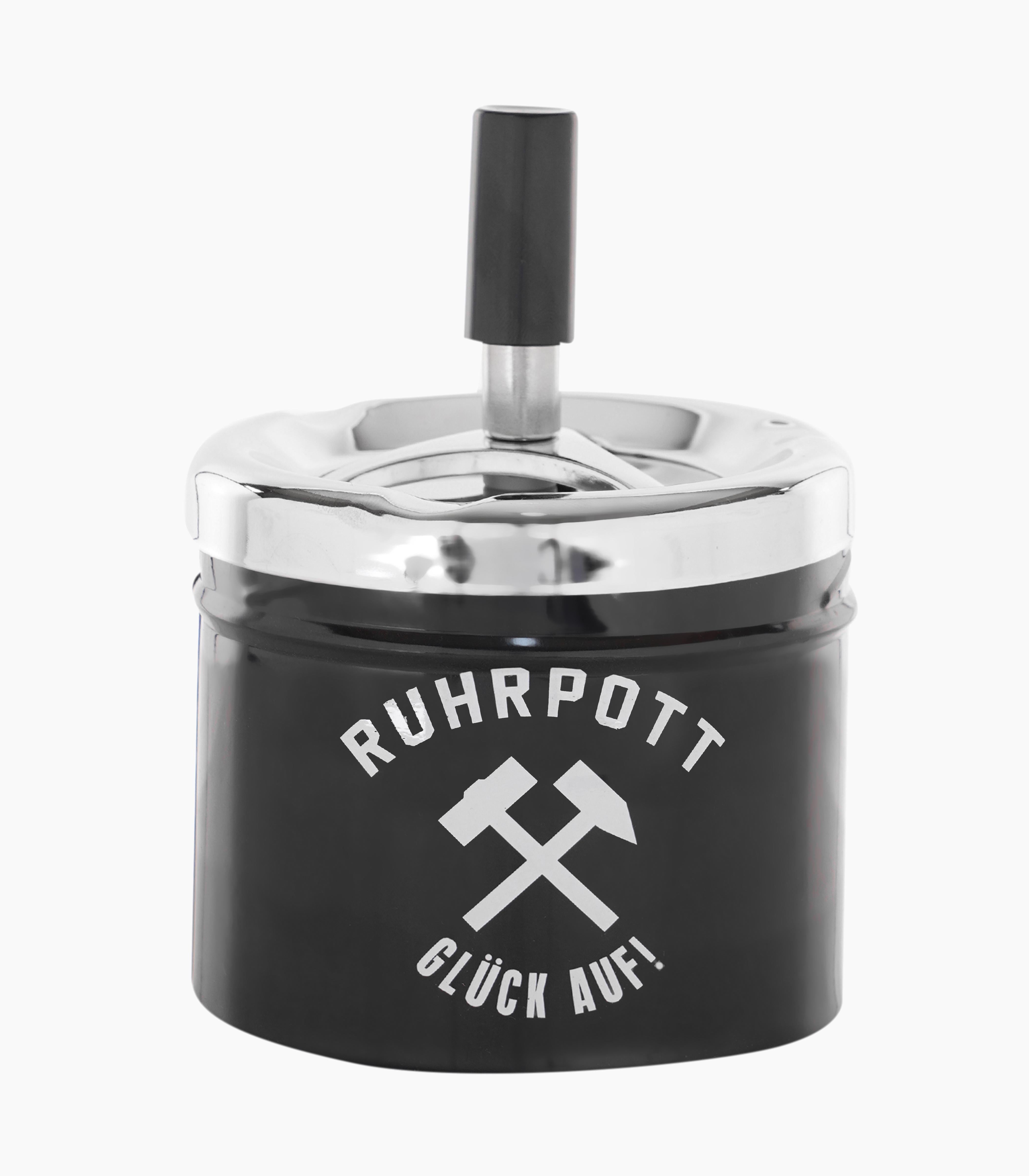 Ruhrpott Ash Tray