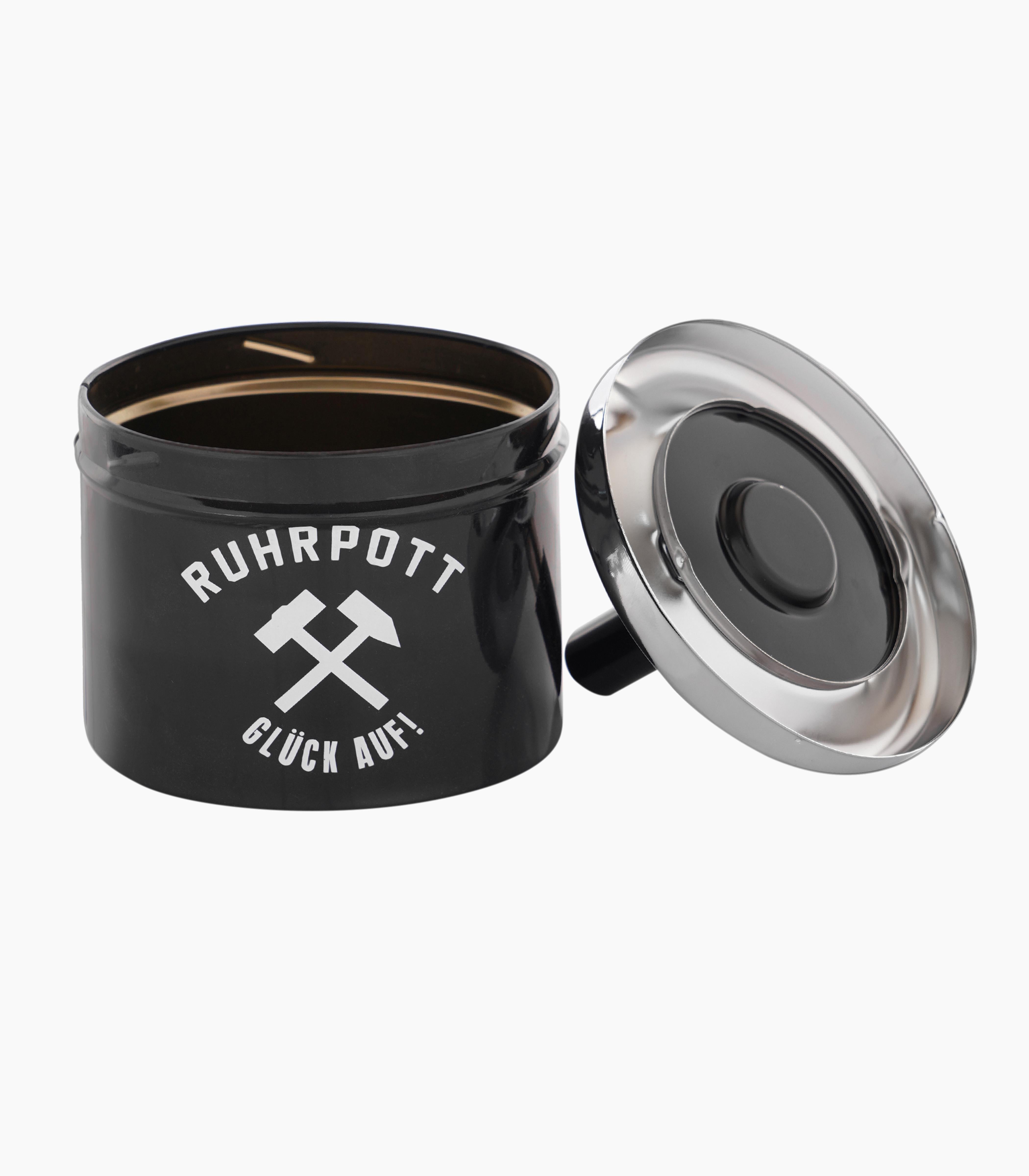 Ruhrpott Ash Tray