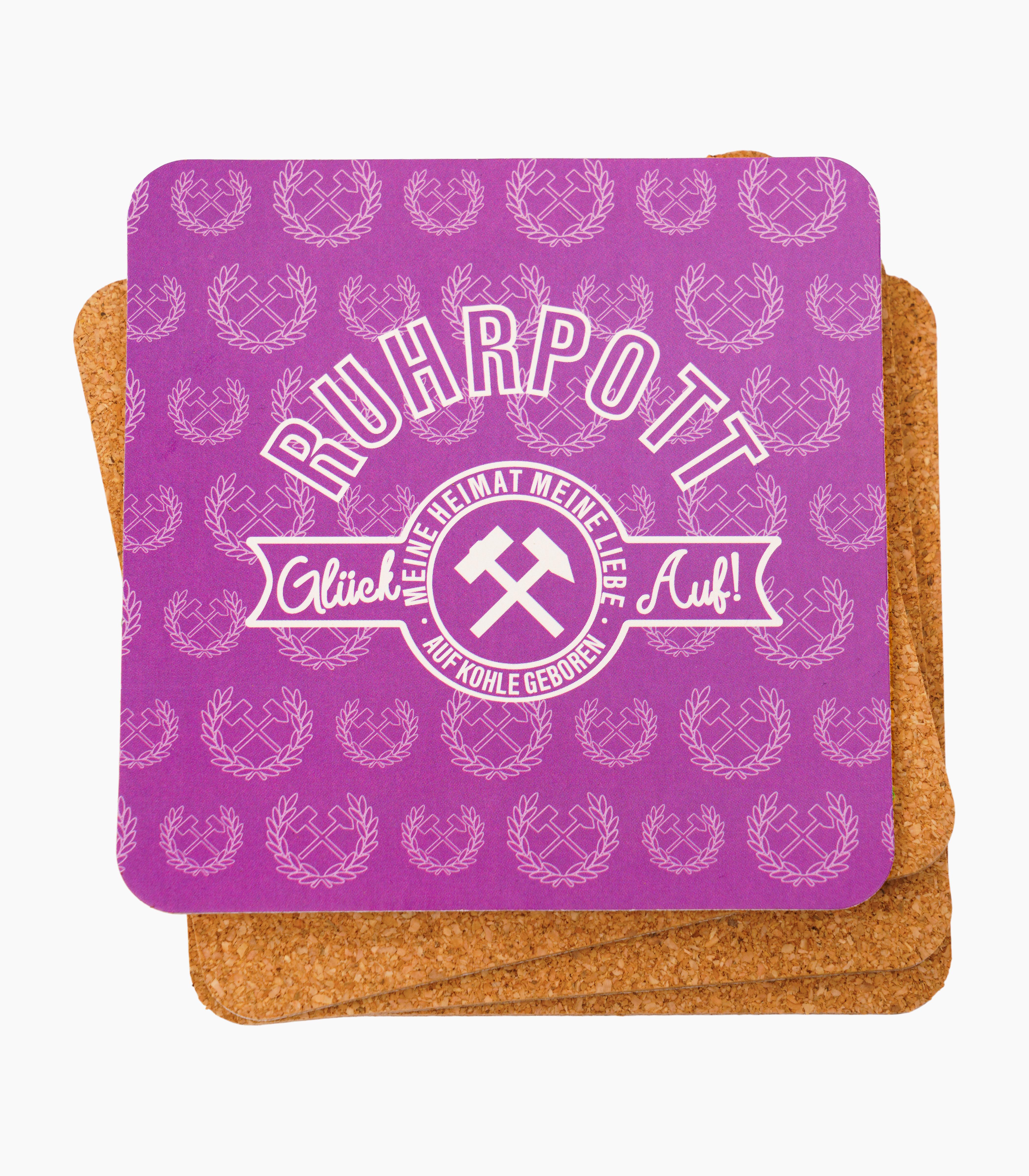 Ruhrpott Coasters