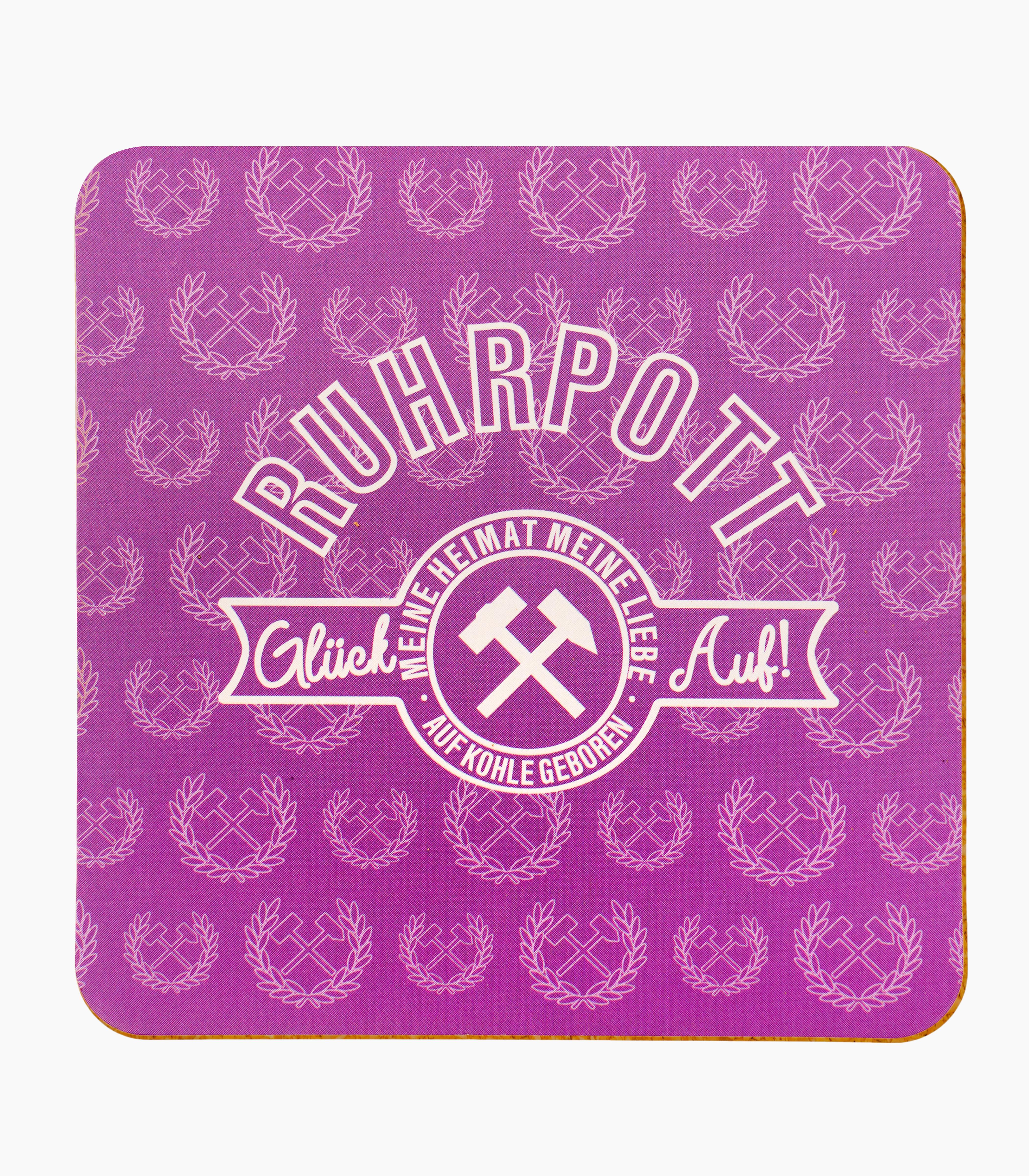 Ruhrpott Coasters