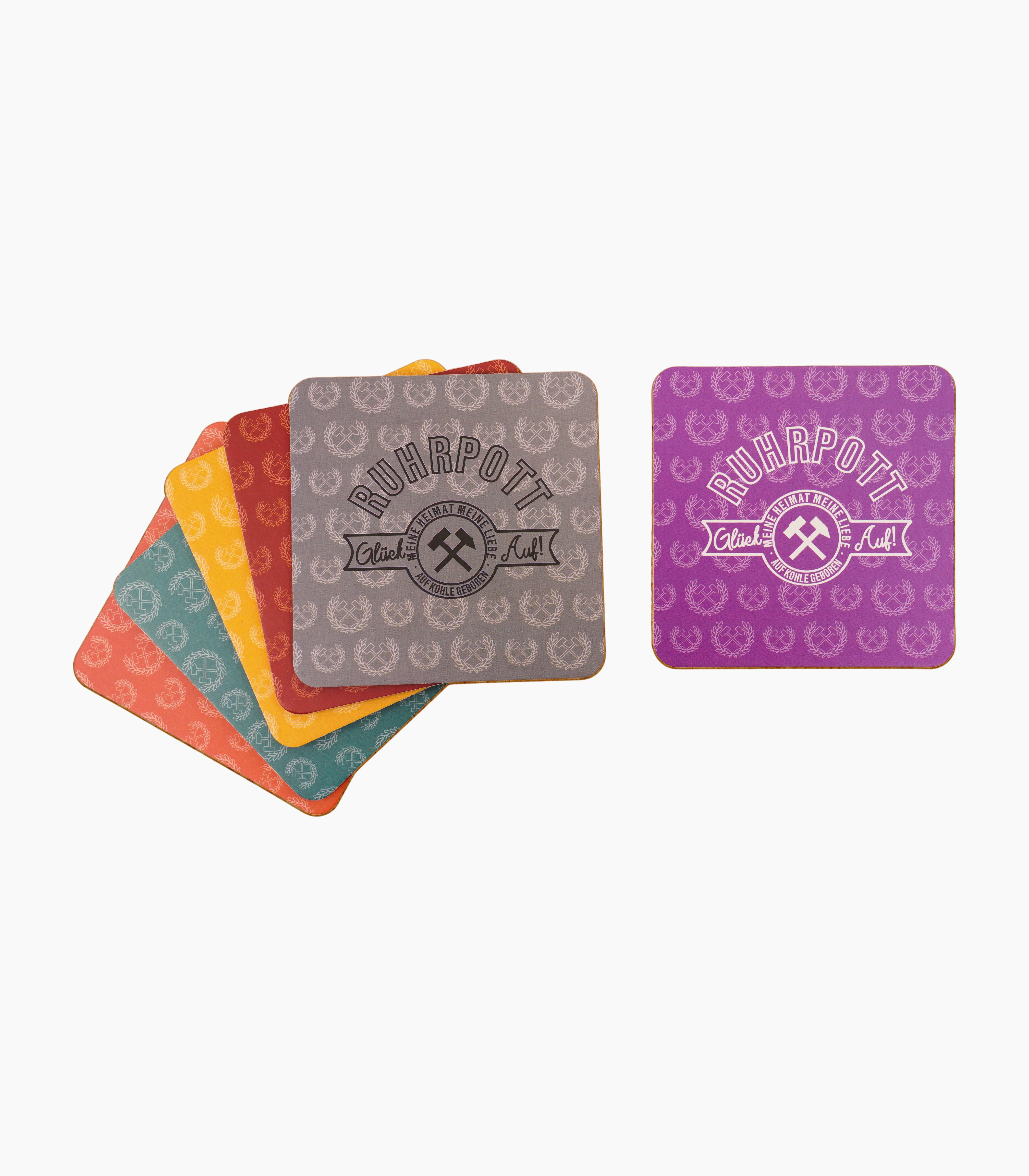 Ruhrpott Coasters