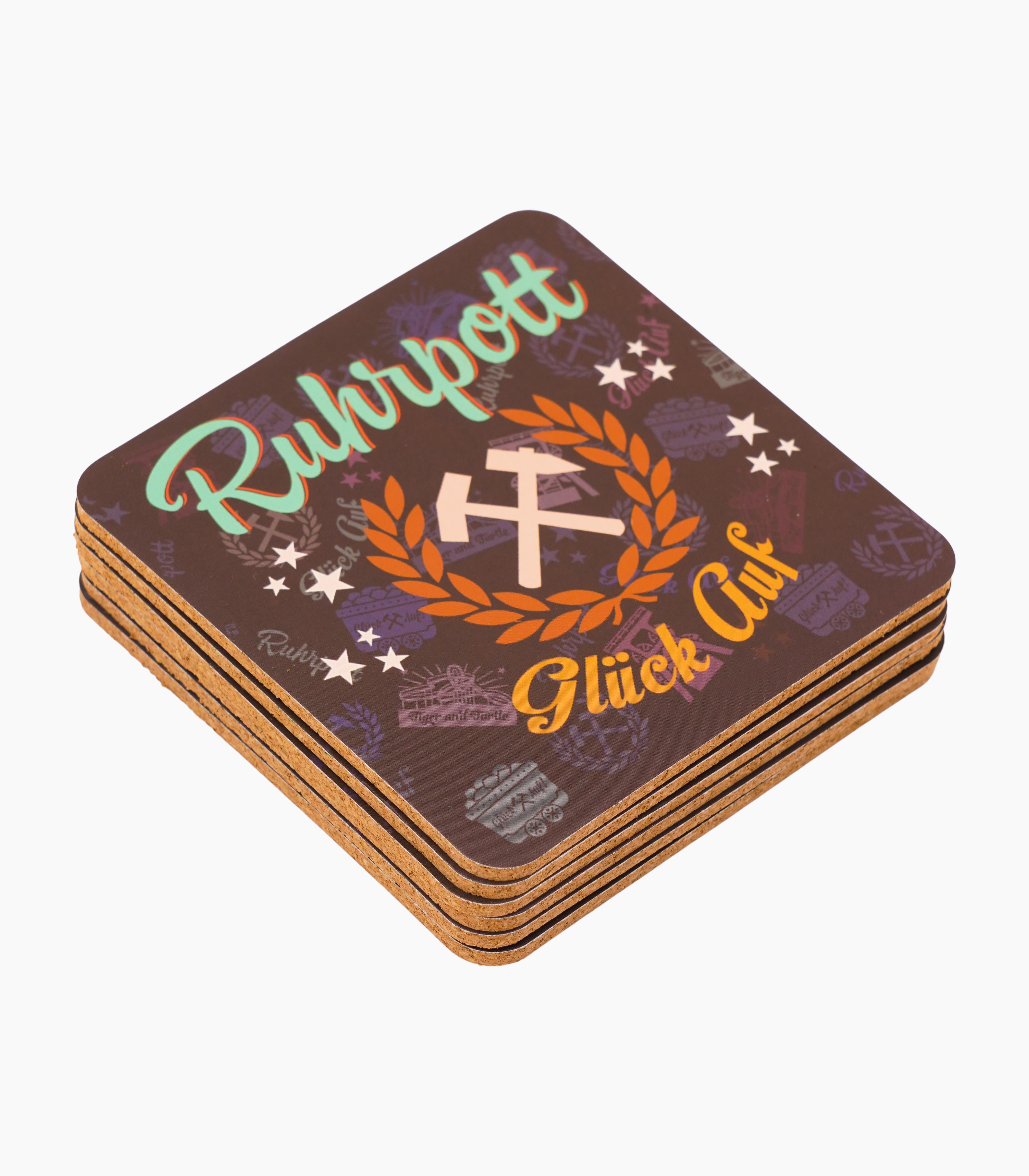 Ruhrpott Coasters