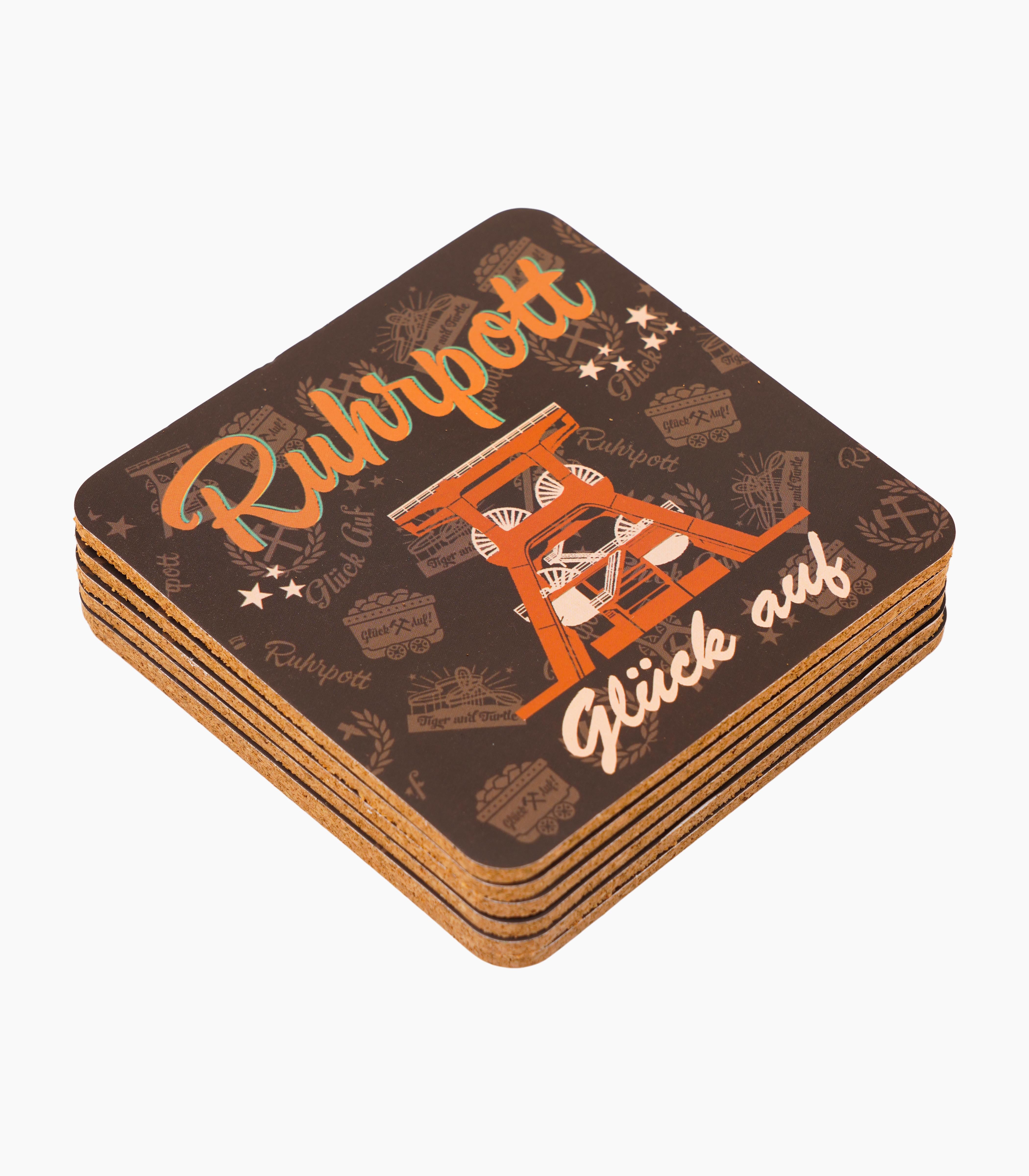 Ruhrpott Coasters