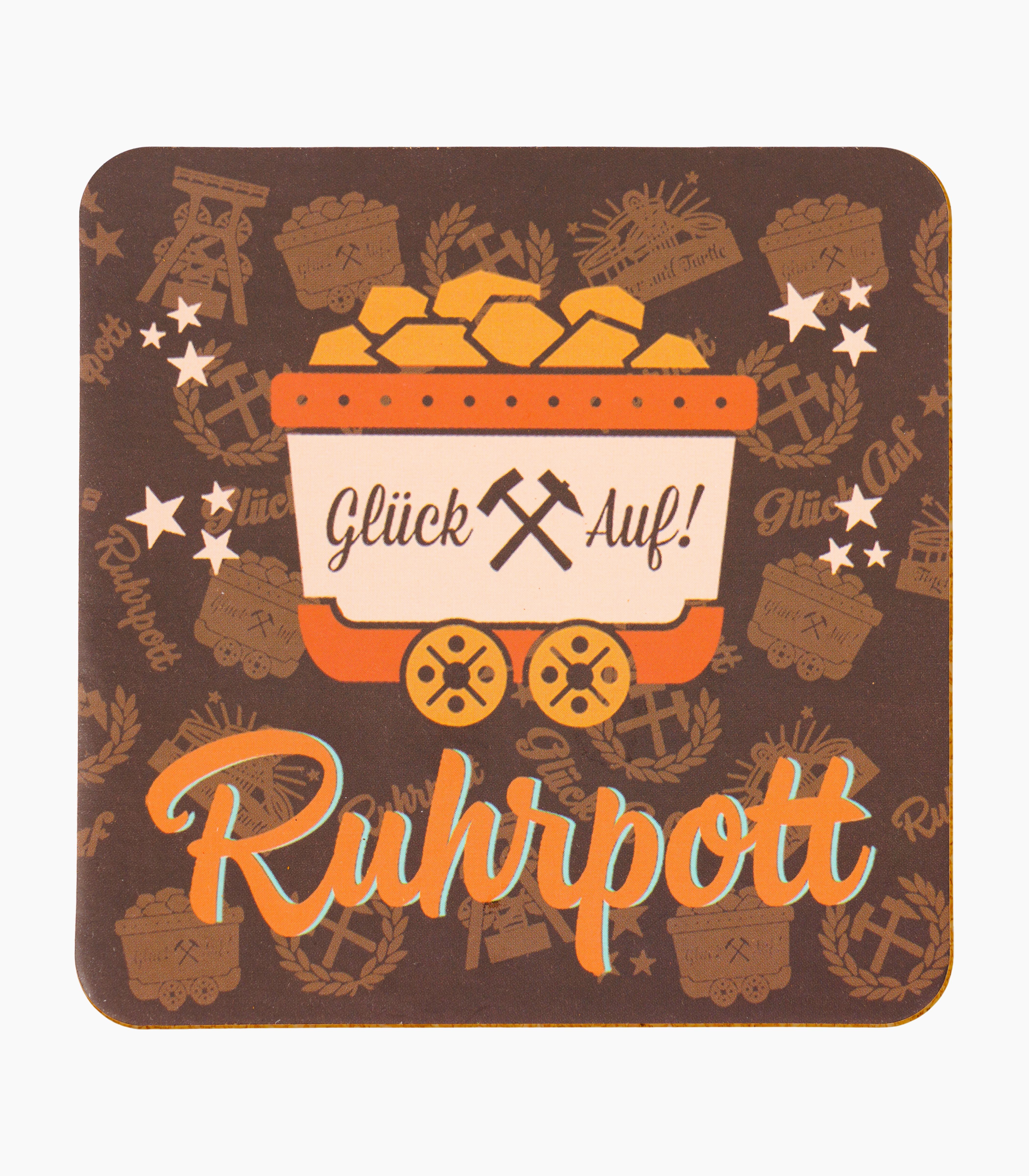 Ruhrpott Coasters
