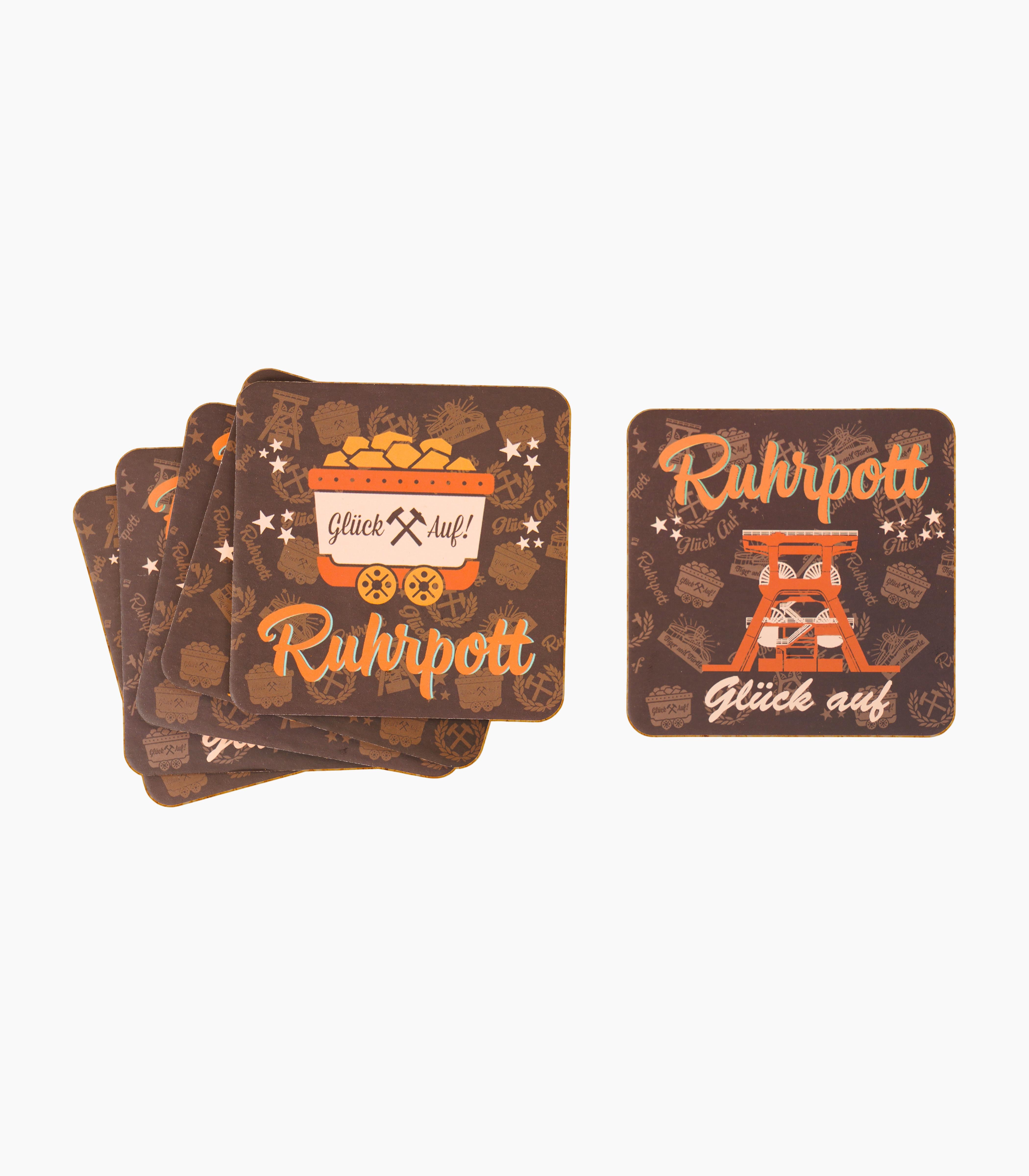 Ruhrpott Coasters