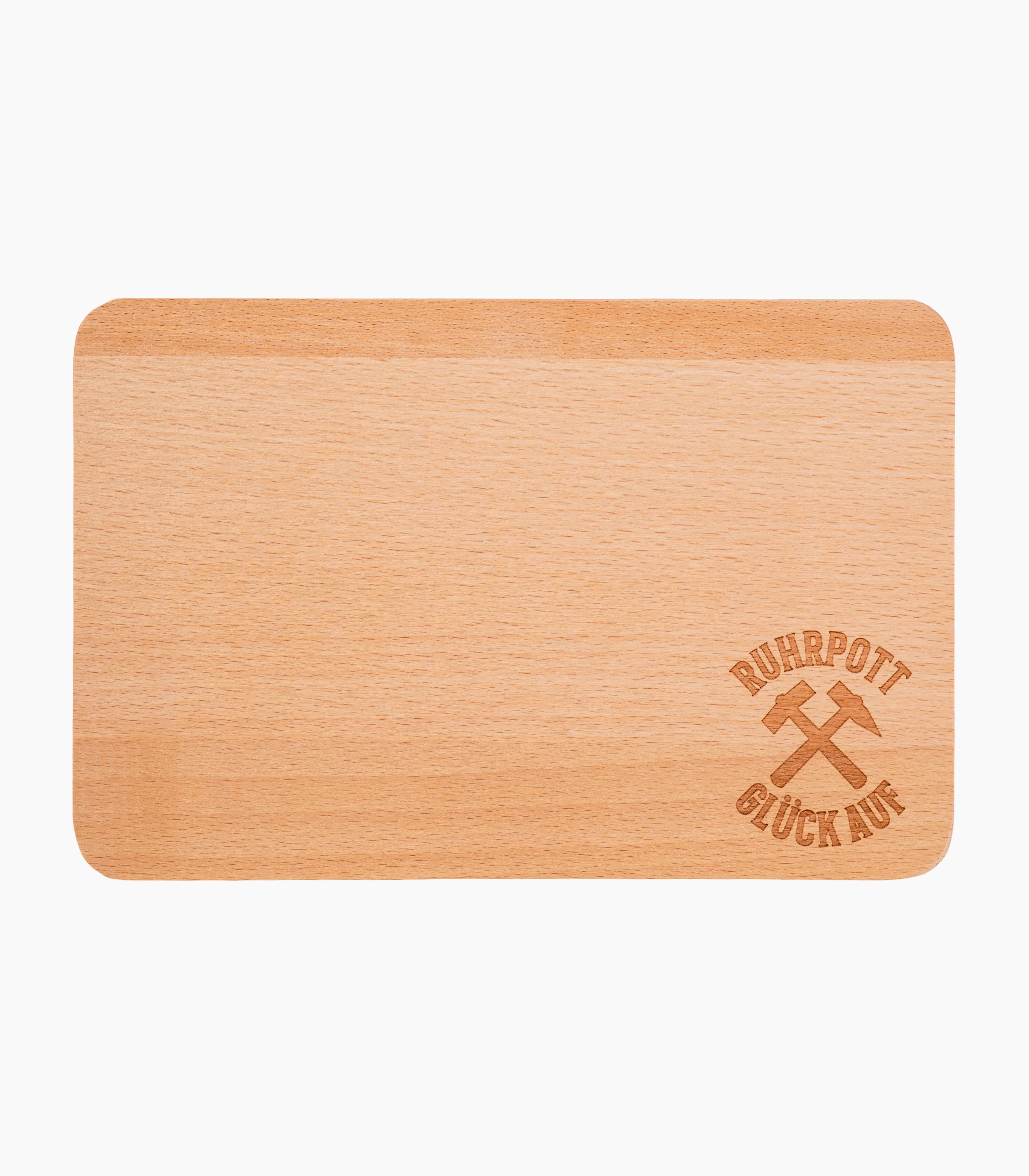Ruhrpott Cutting Board