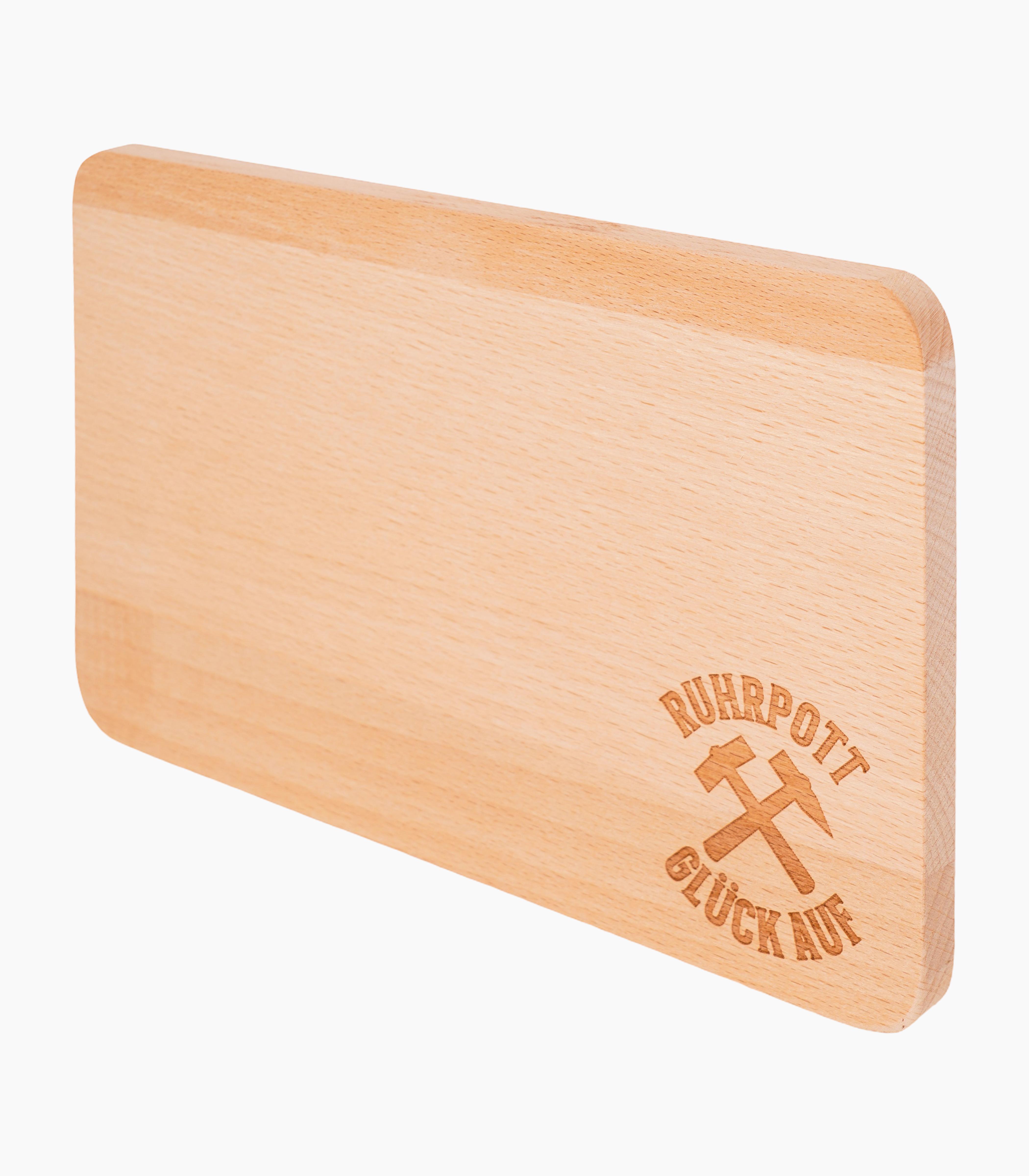 Ruhrpott Cutting Board