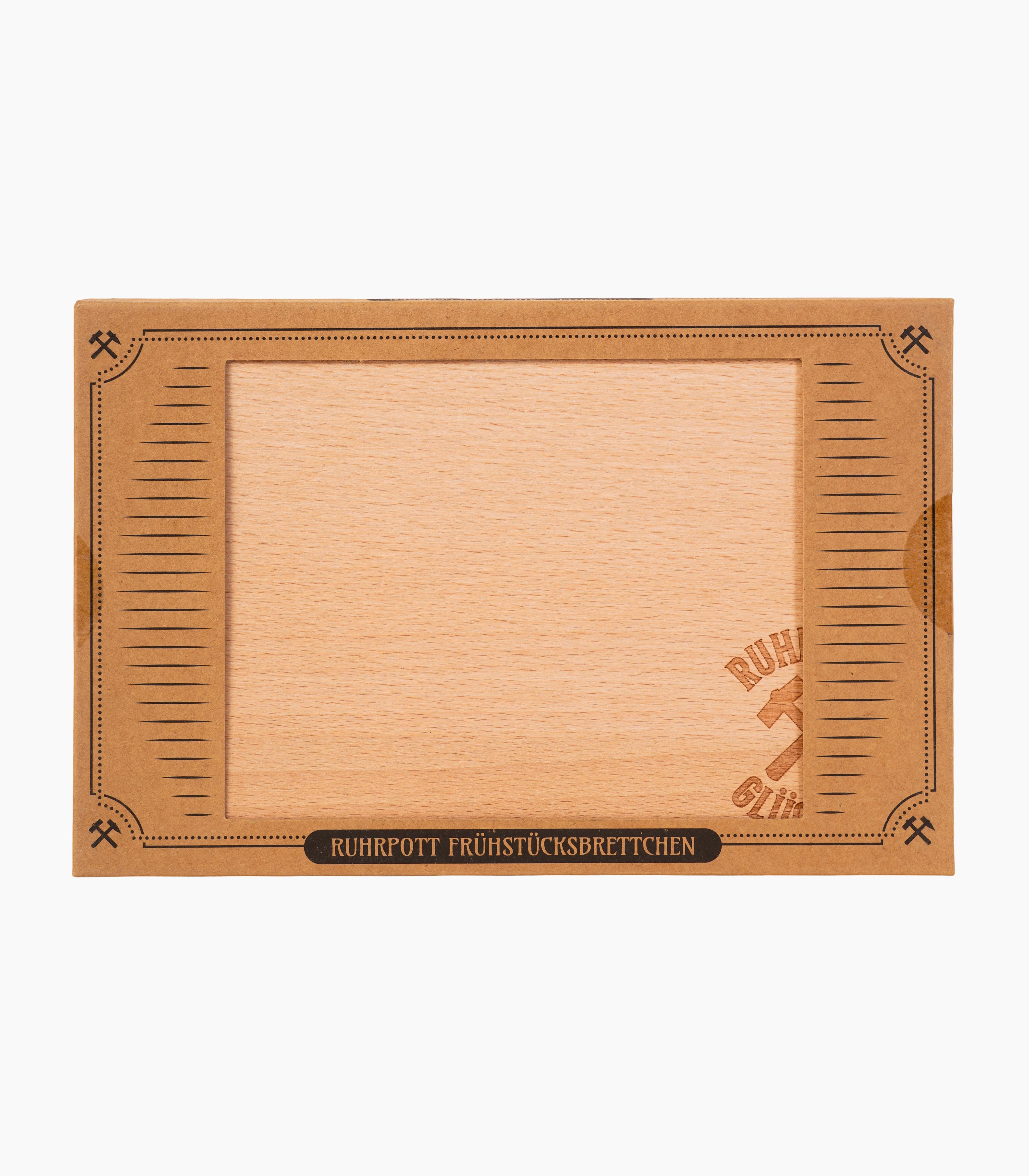 Ruhrpott Cutting Board