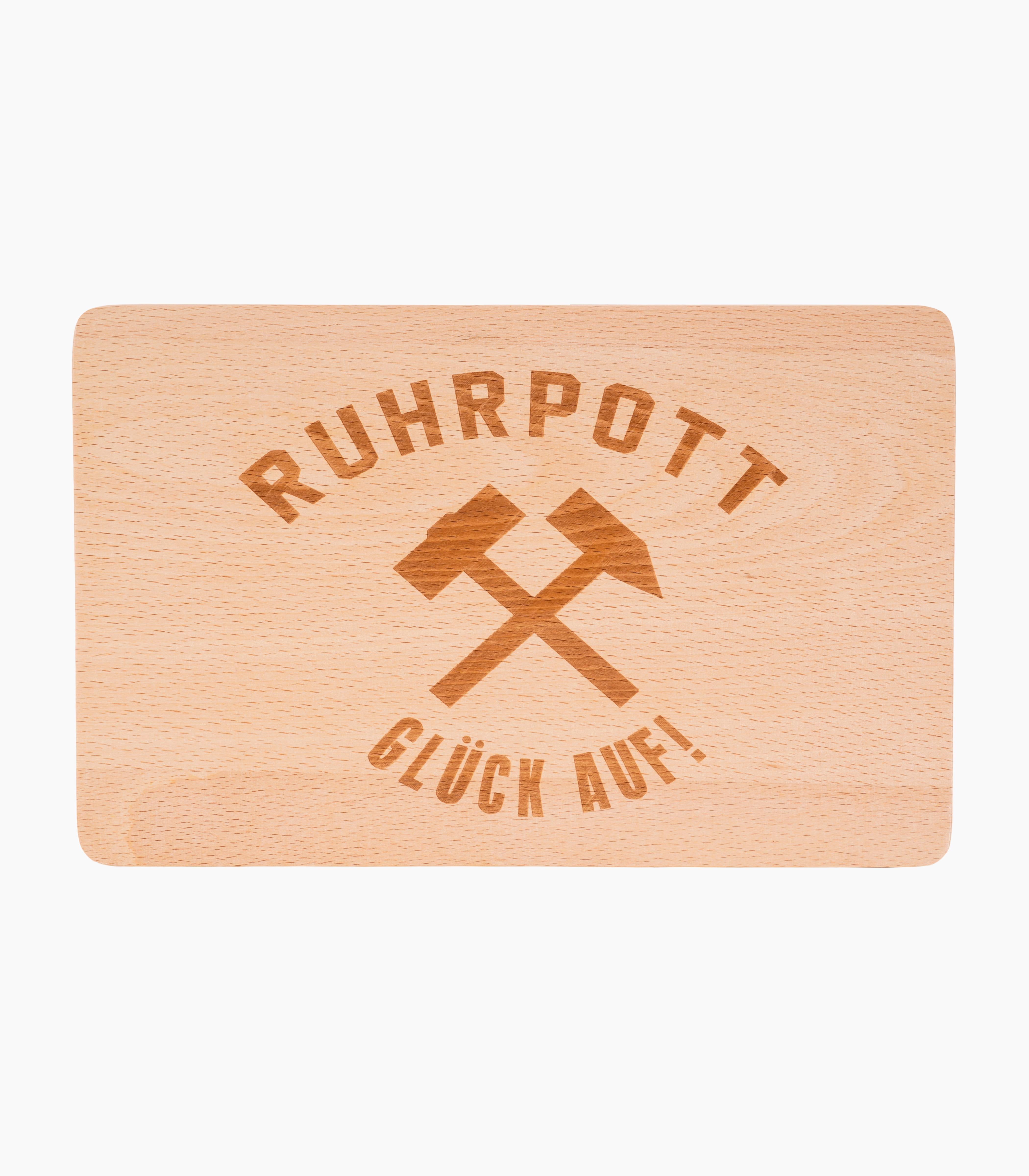 Ruhrpott Cutting Board