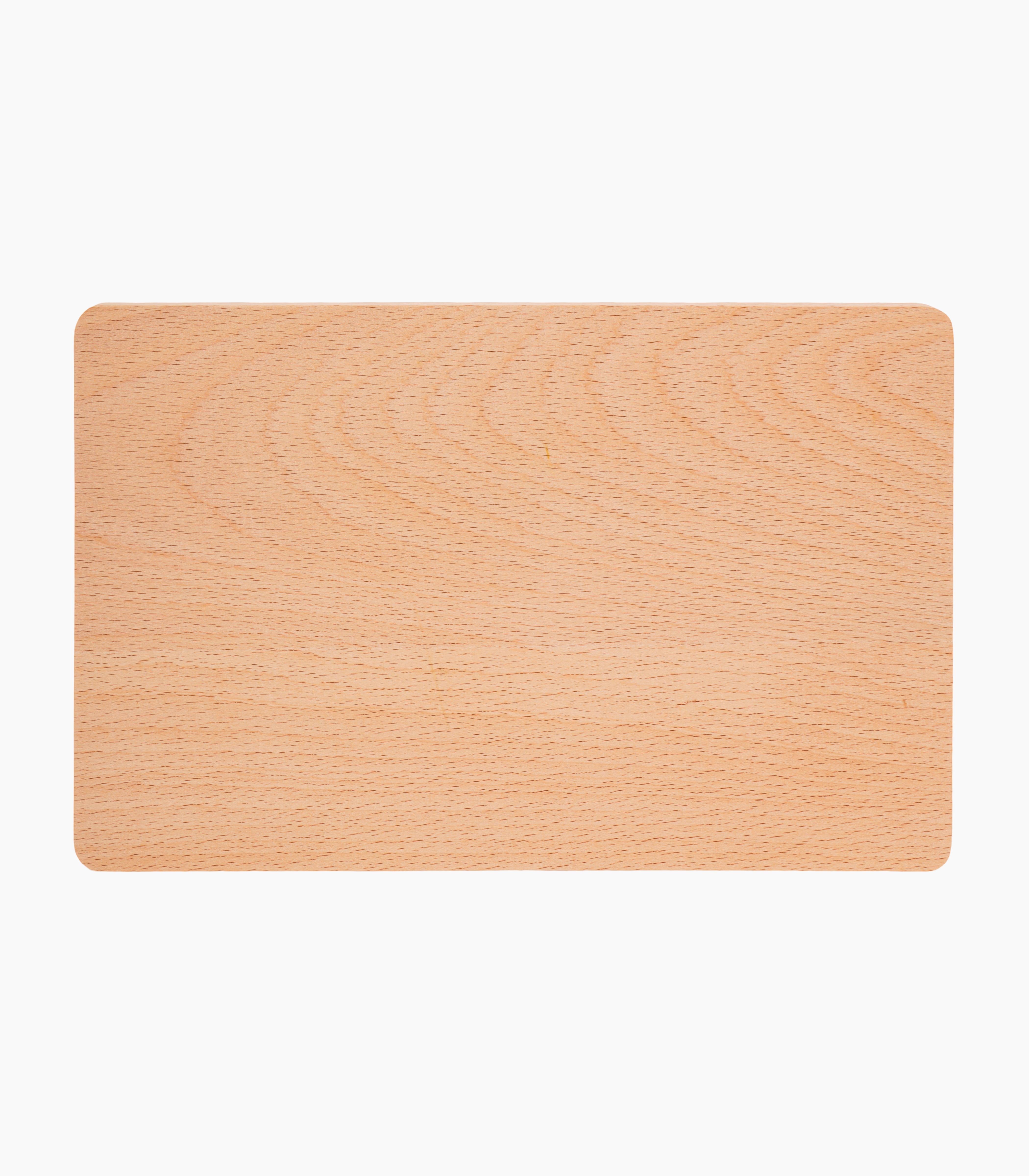 Ruhrpott Cutting Board
