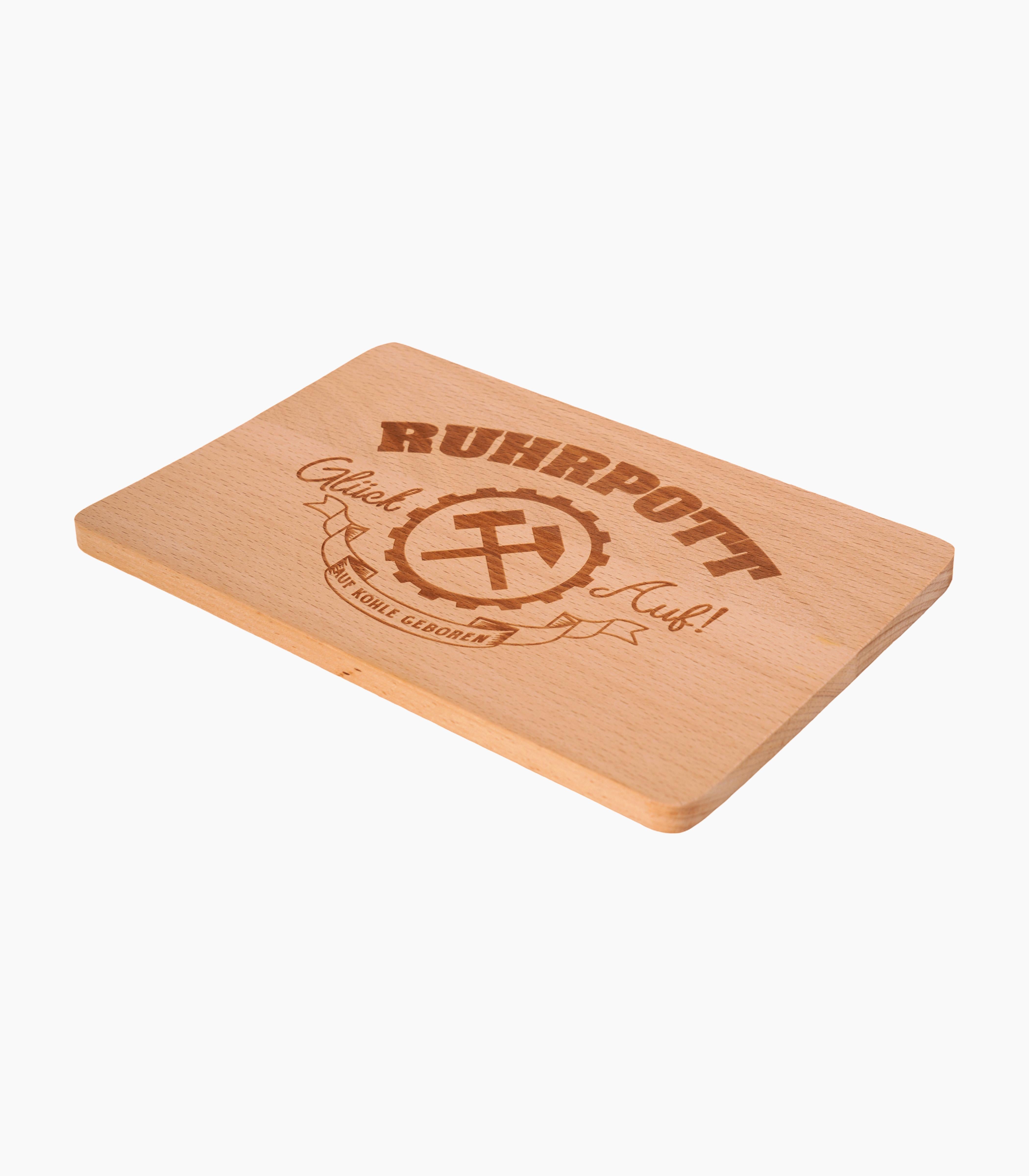 Ruhrpott Cutting Board