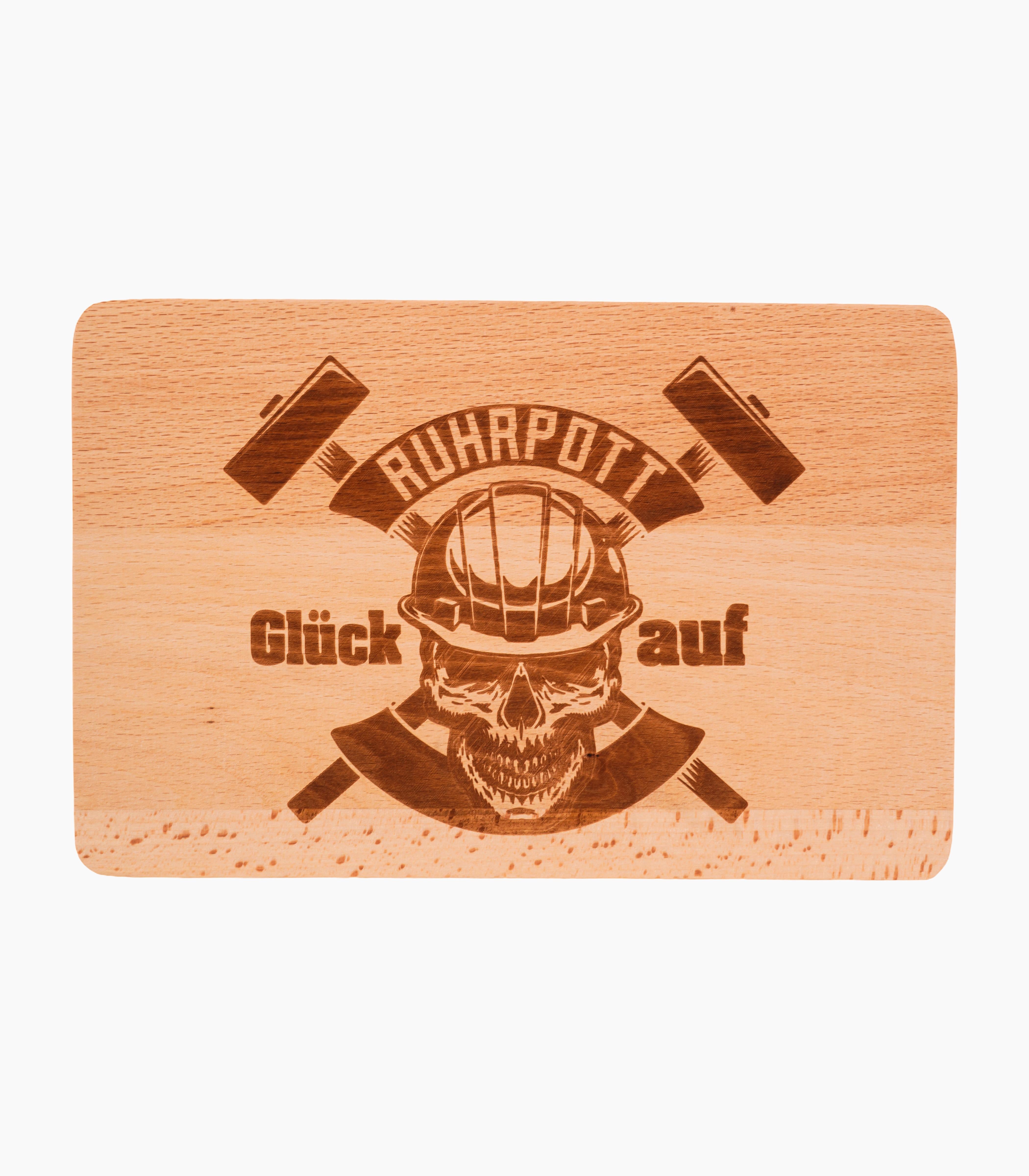 Ruhrpott Cutting Board