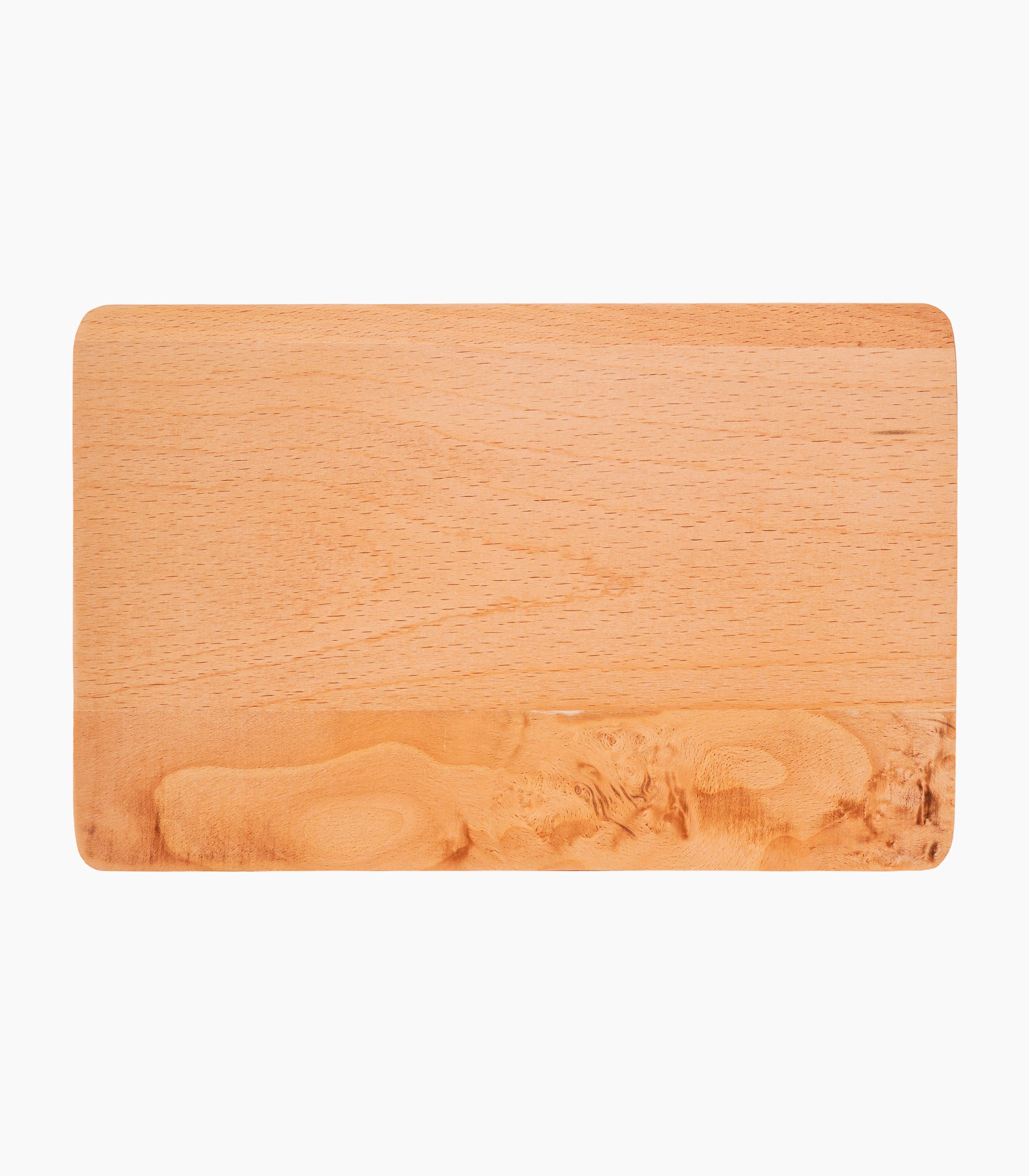 Ruhrpott Cutting Board