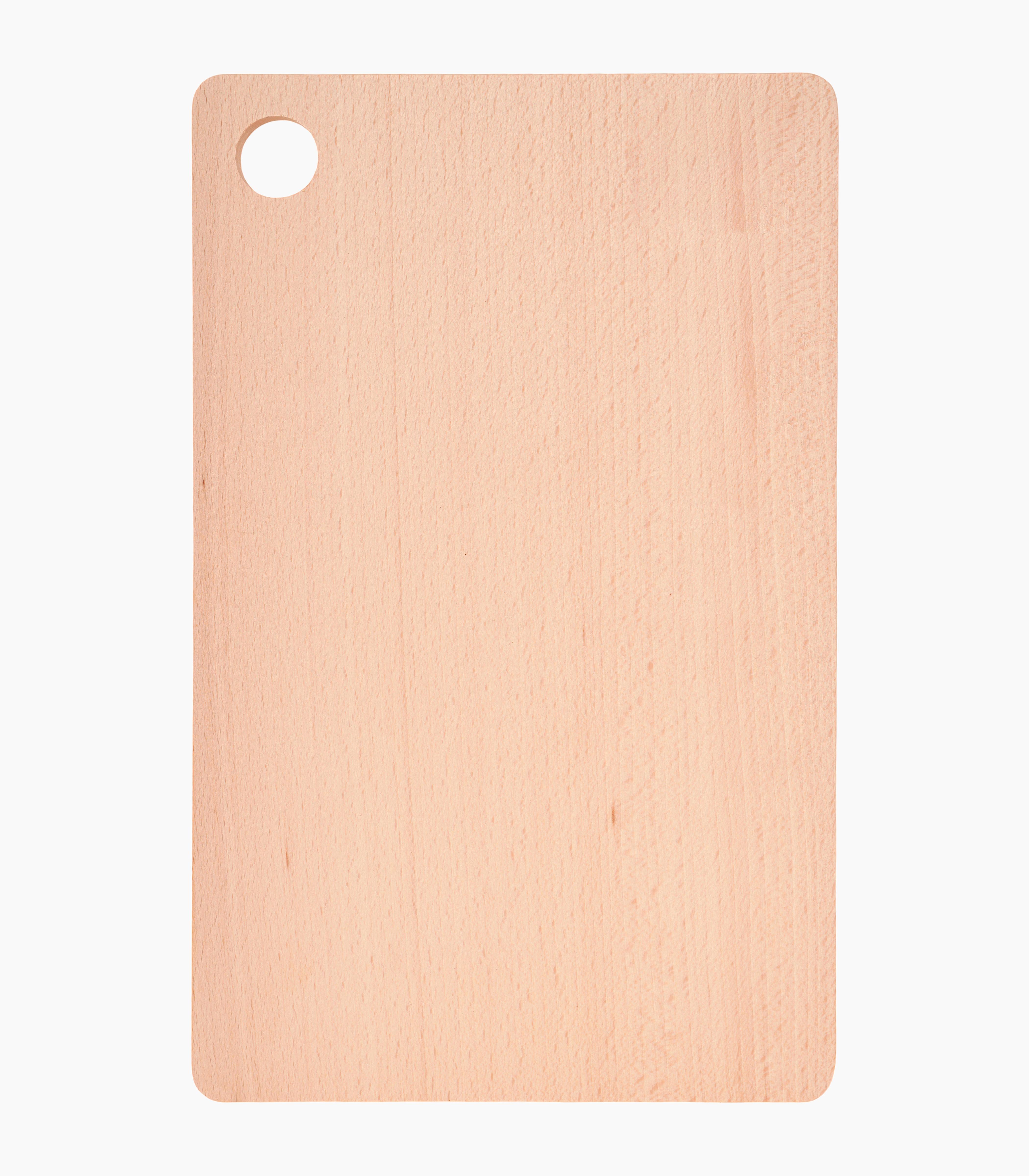 Ruhrpott Cutting Board