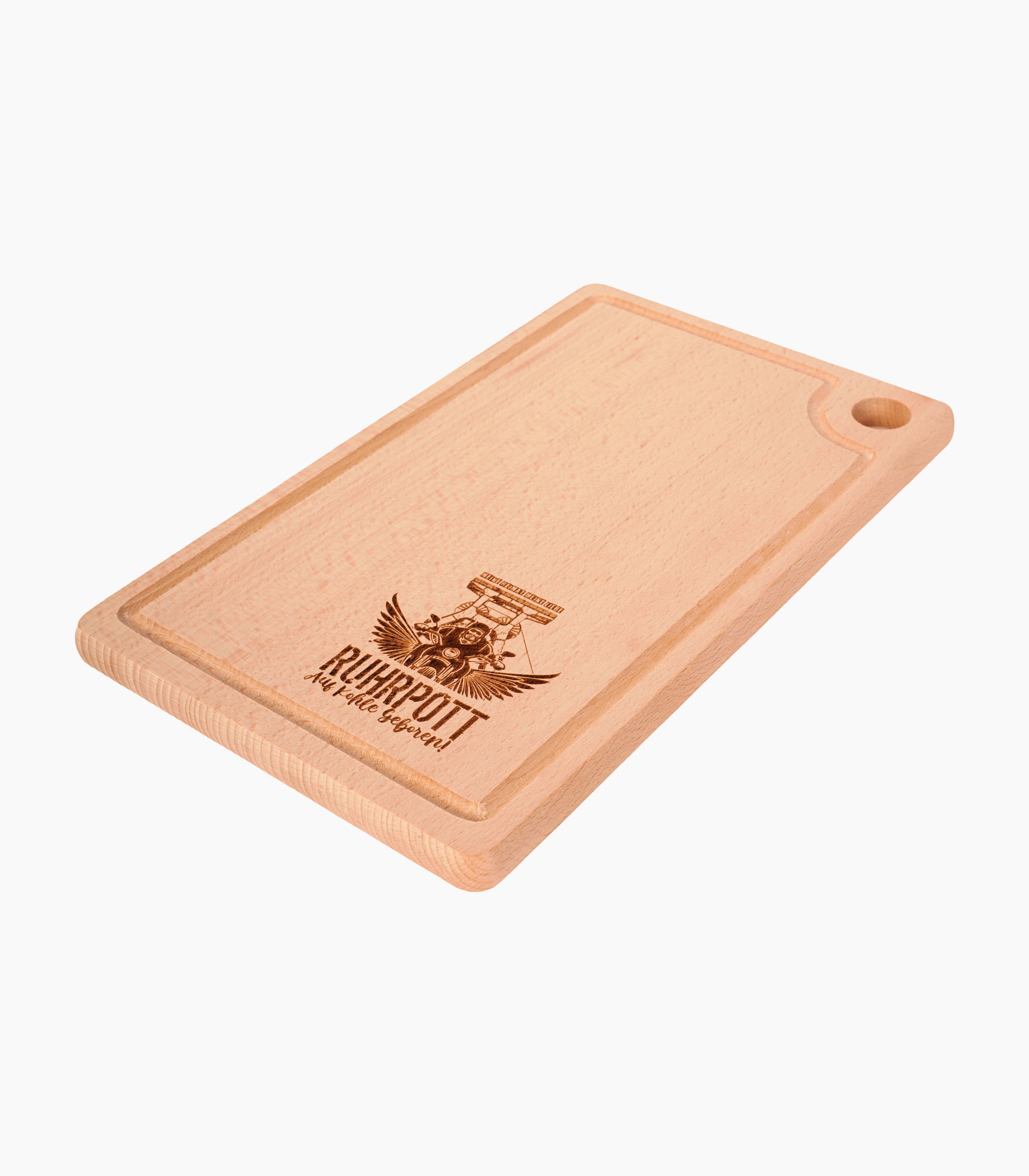Ruhrpott Cutting Board