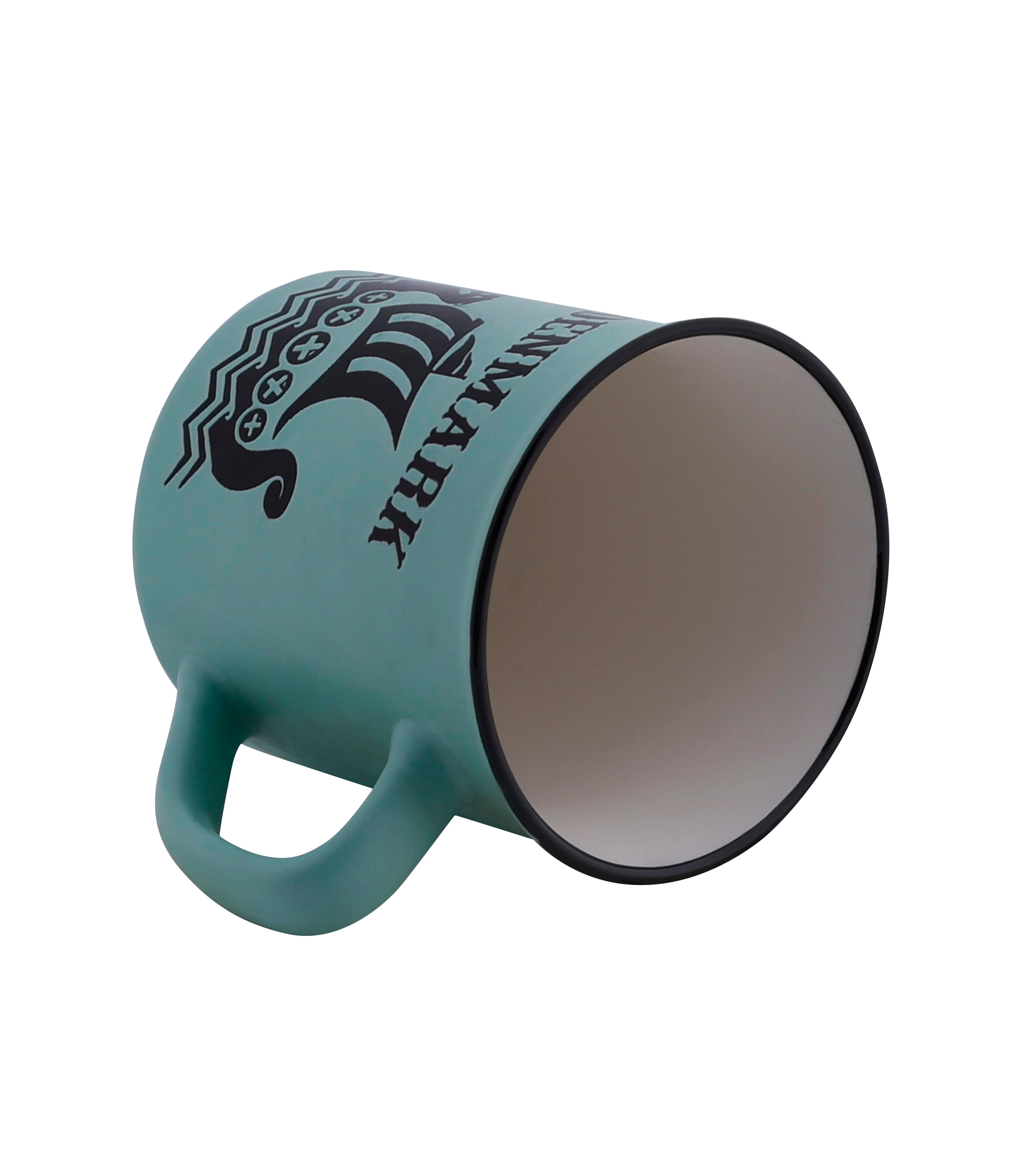 Denmark Camping Mug - Large