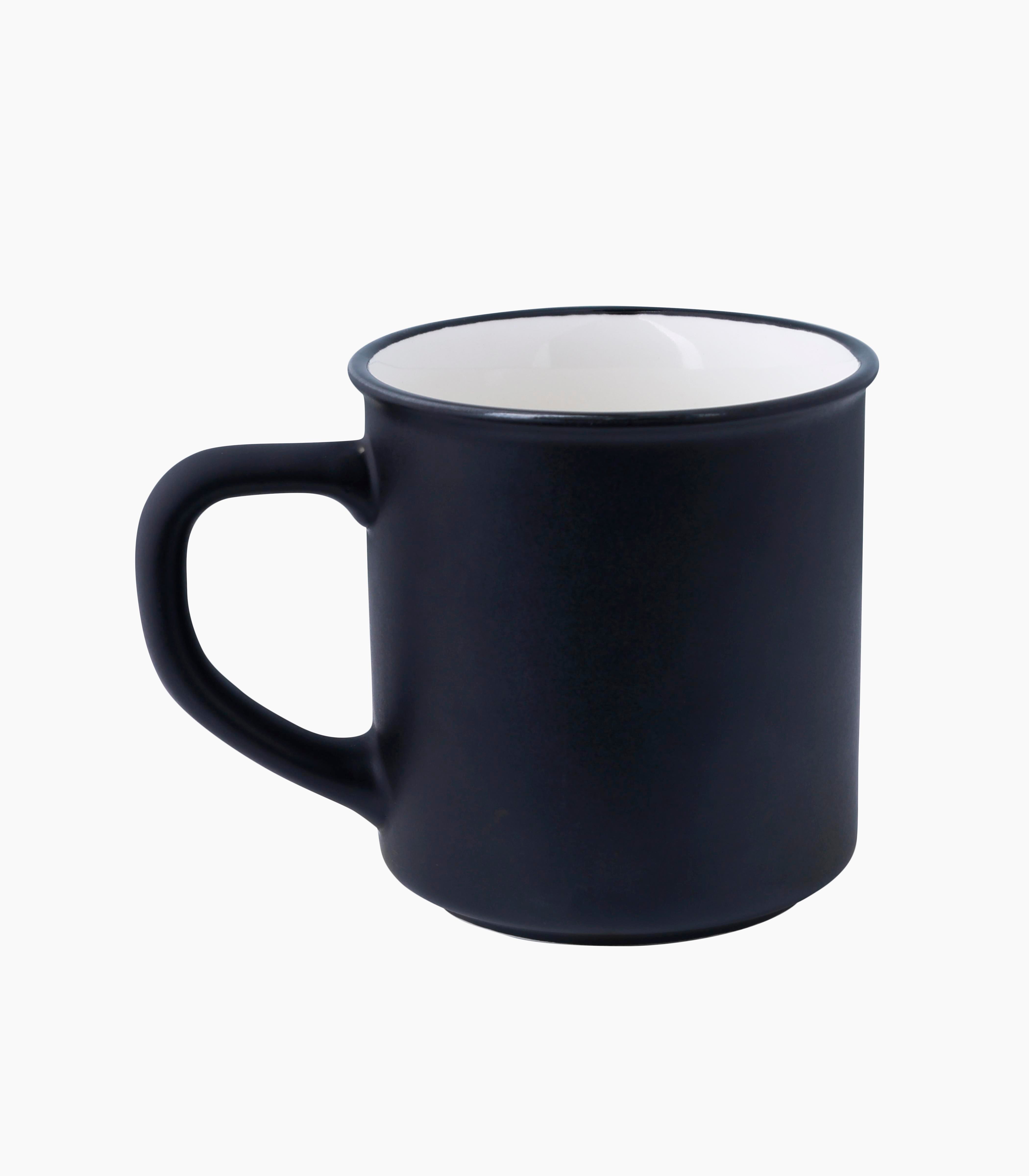 Denmark Camping Mug - Large