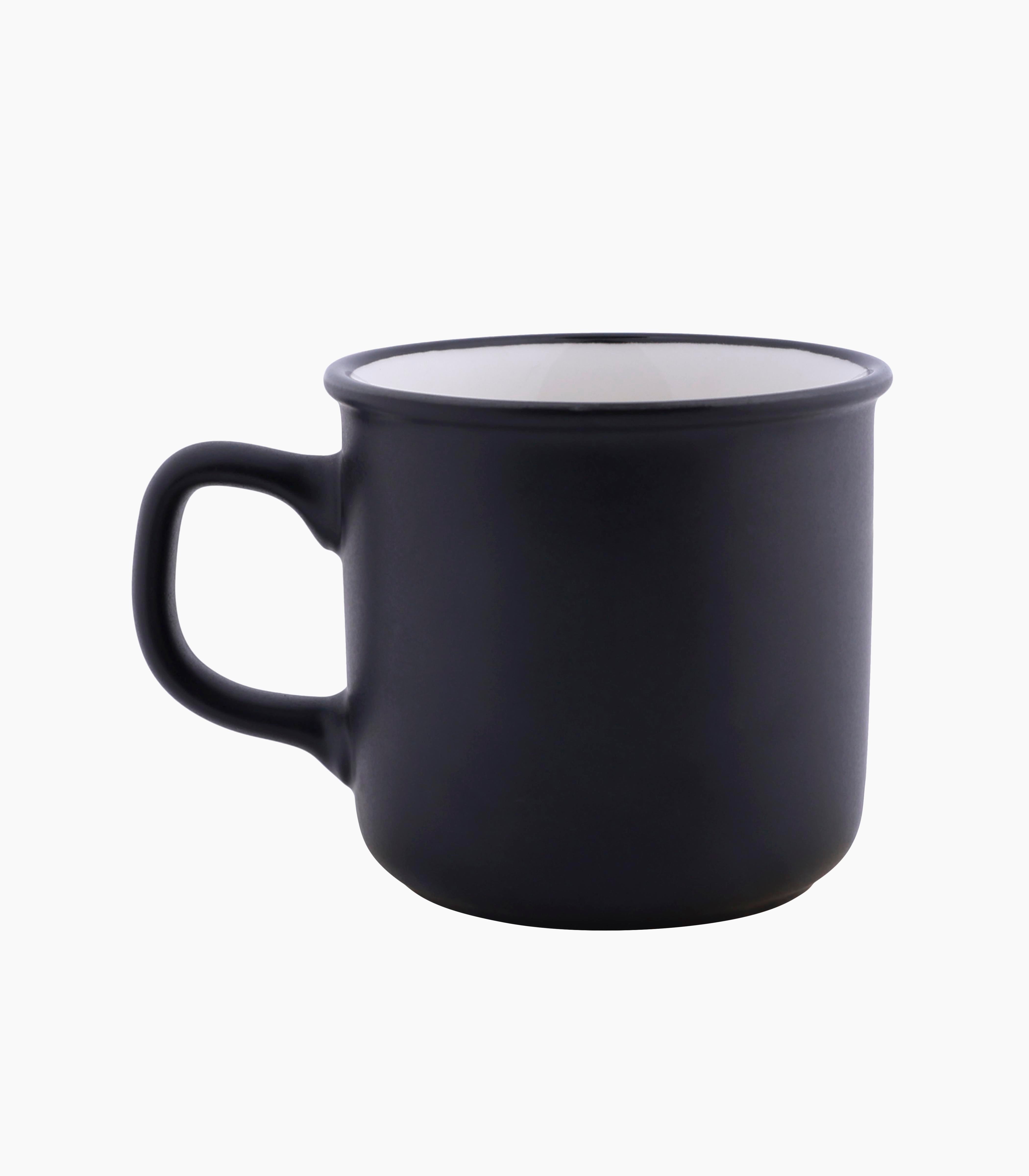 Denmark Camping Mug - Small