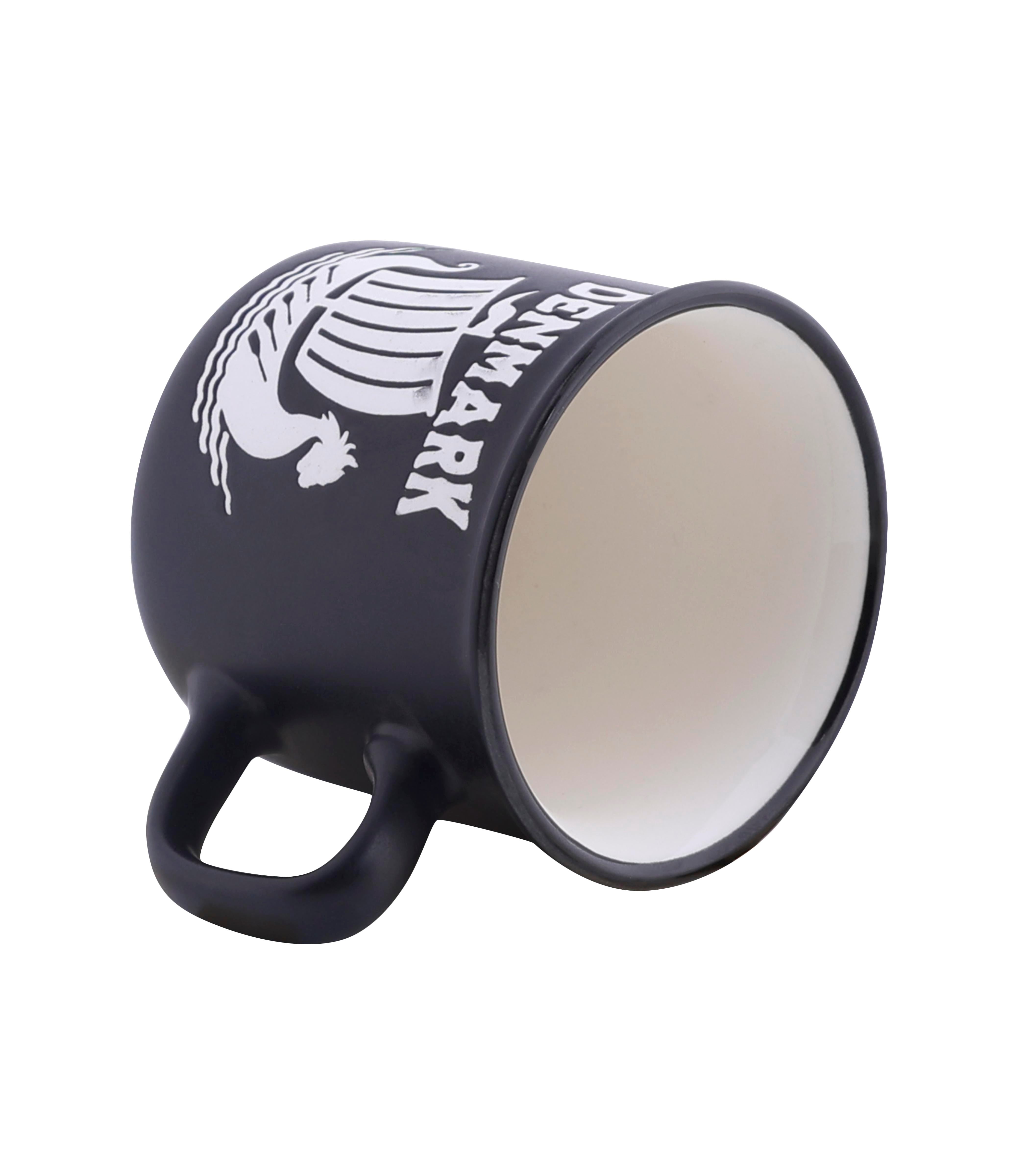 Denmark Camping Mug - Small