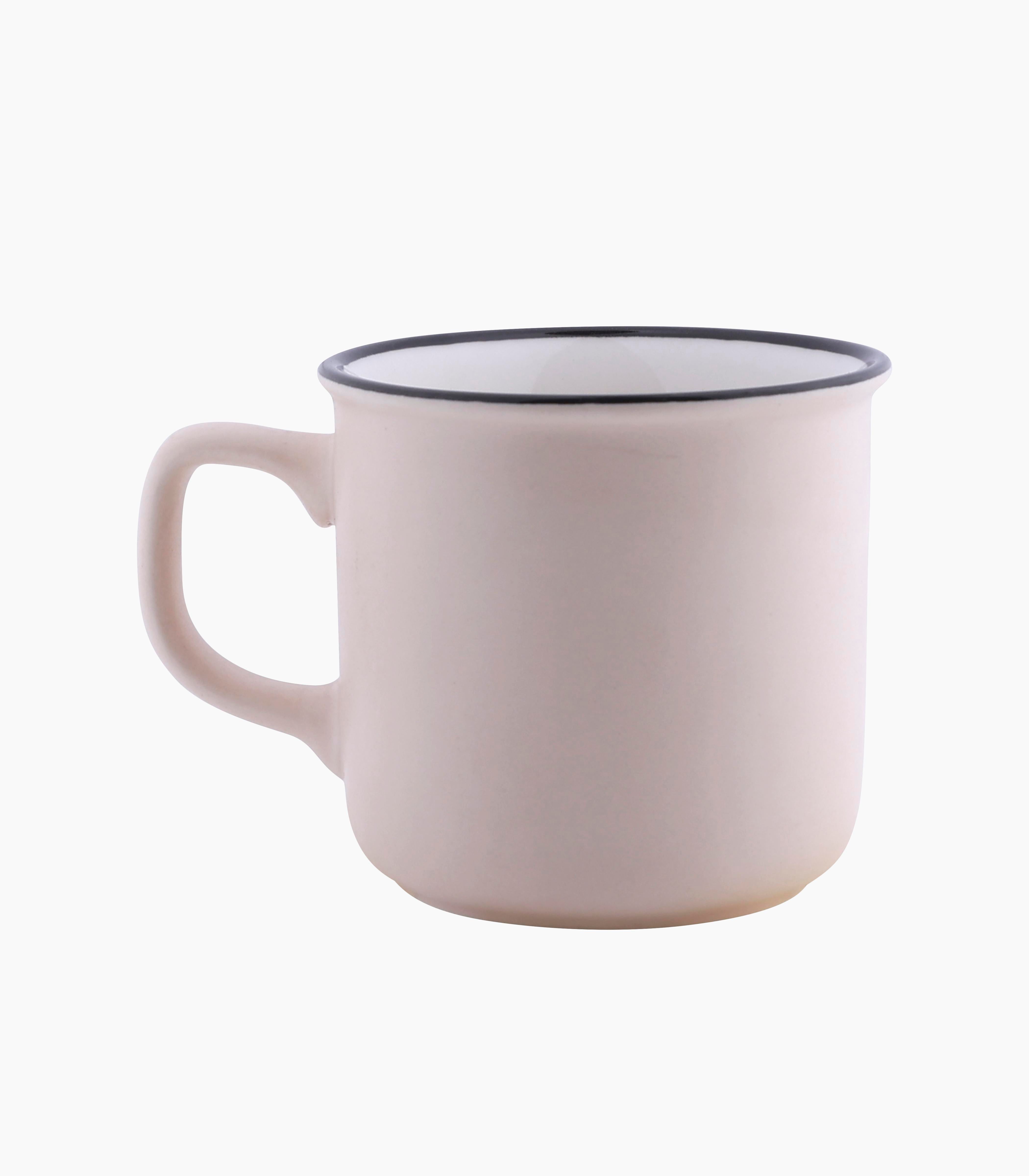 Denmark Camping Mug - Small