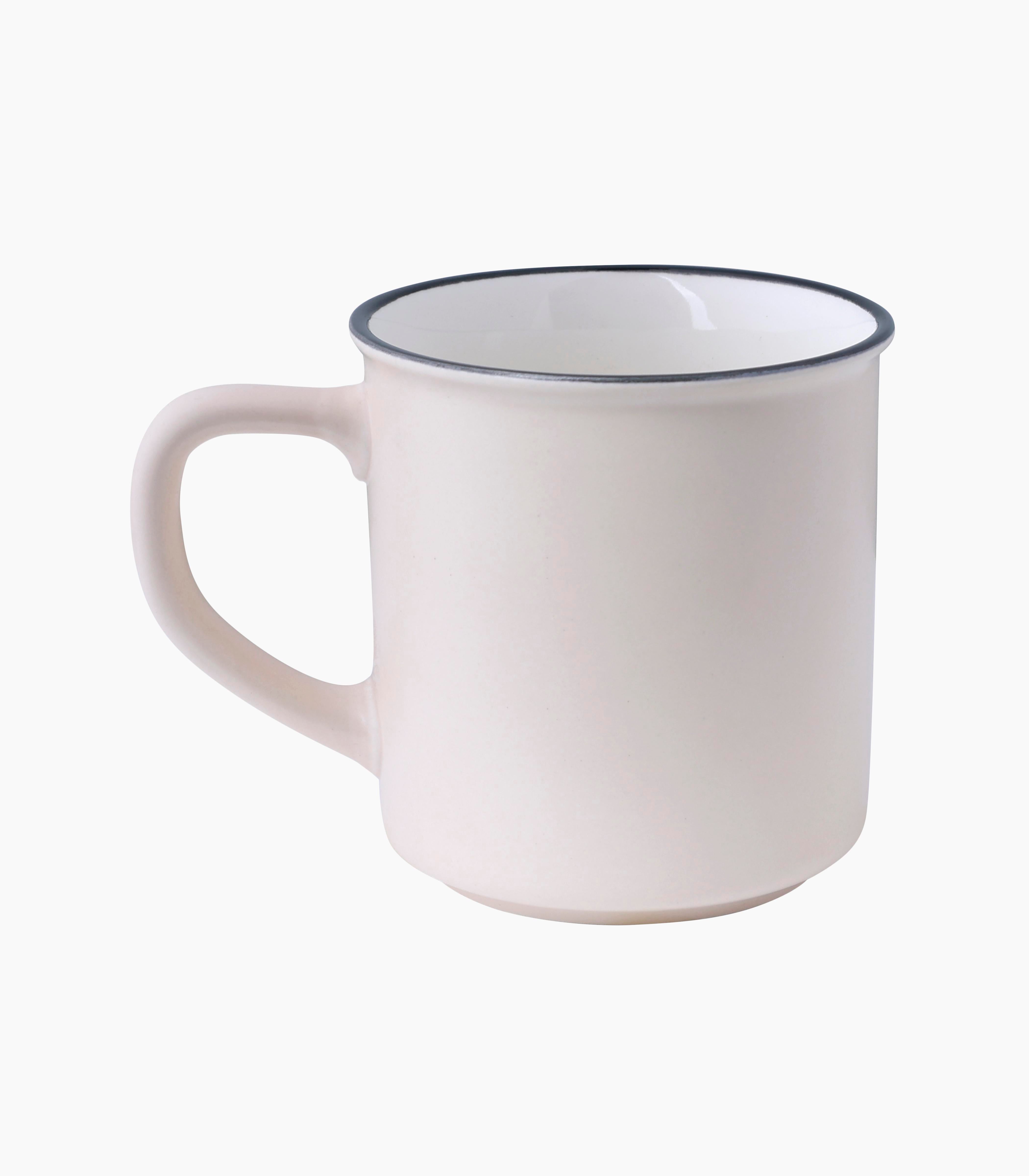 Denmark Camping Mug - Large