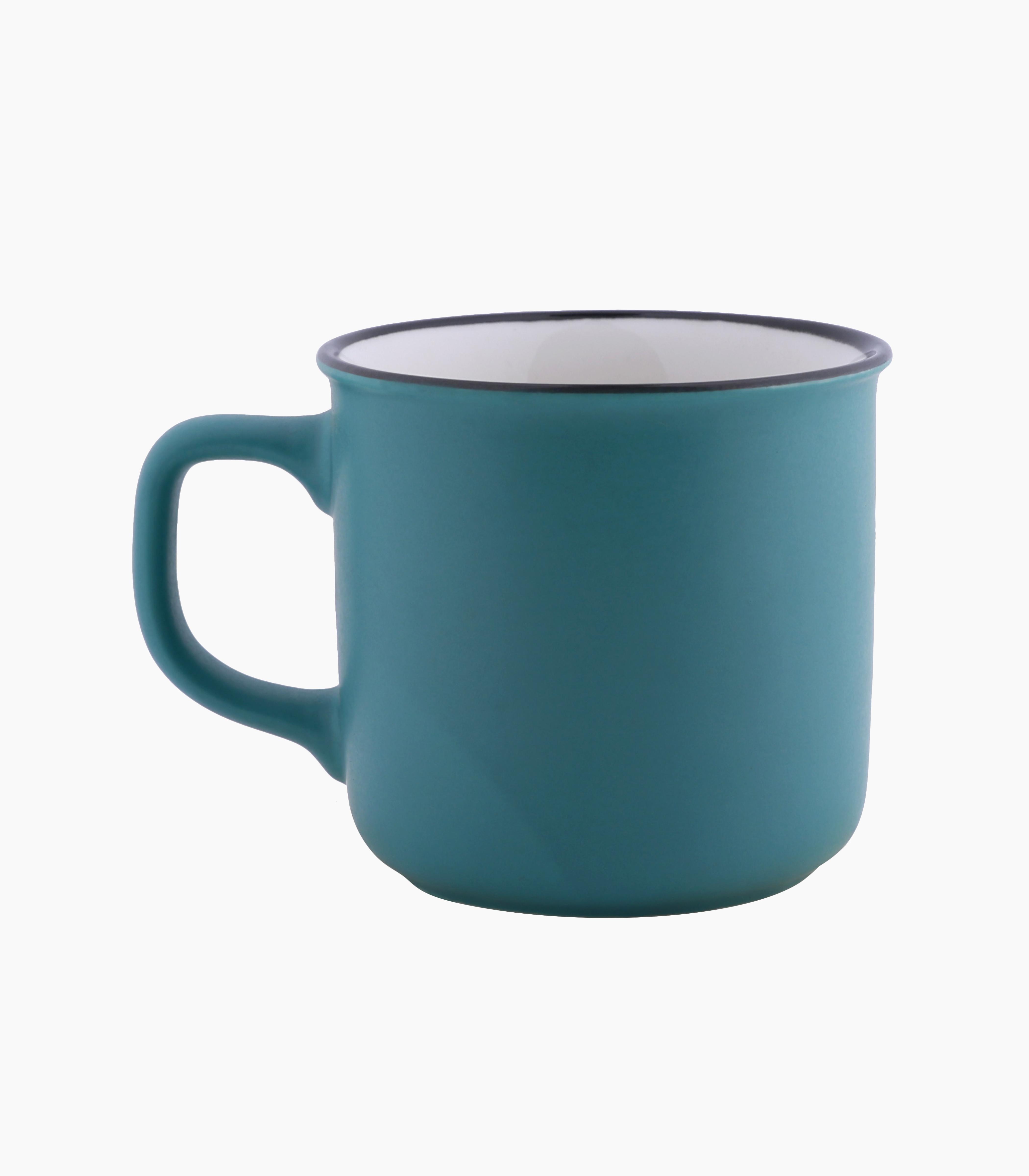 Copenhagen Camping Mug - Small