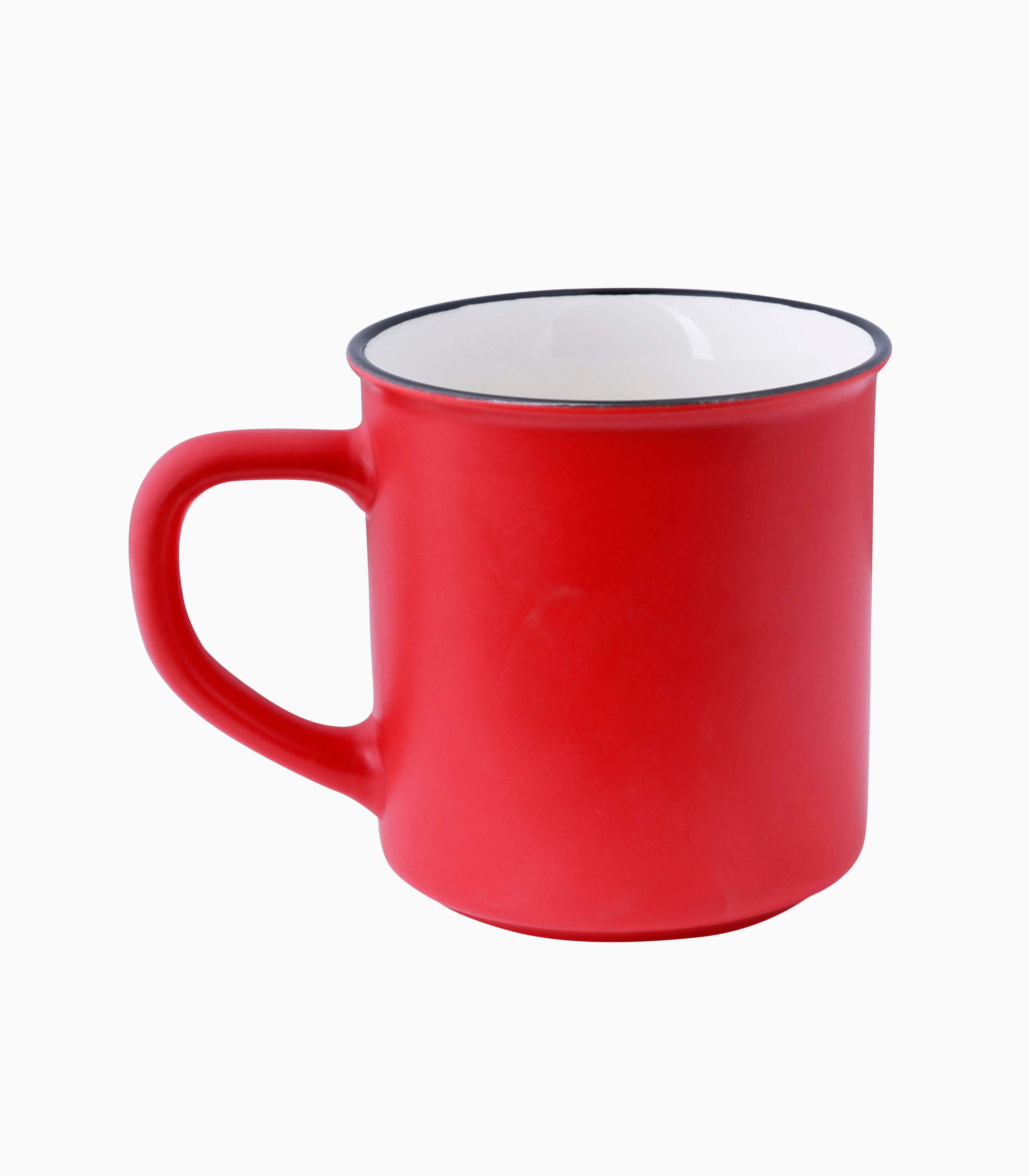 Copenhagen Camping Mug - Large