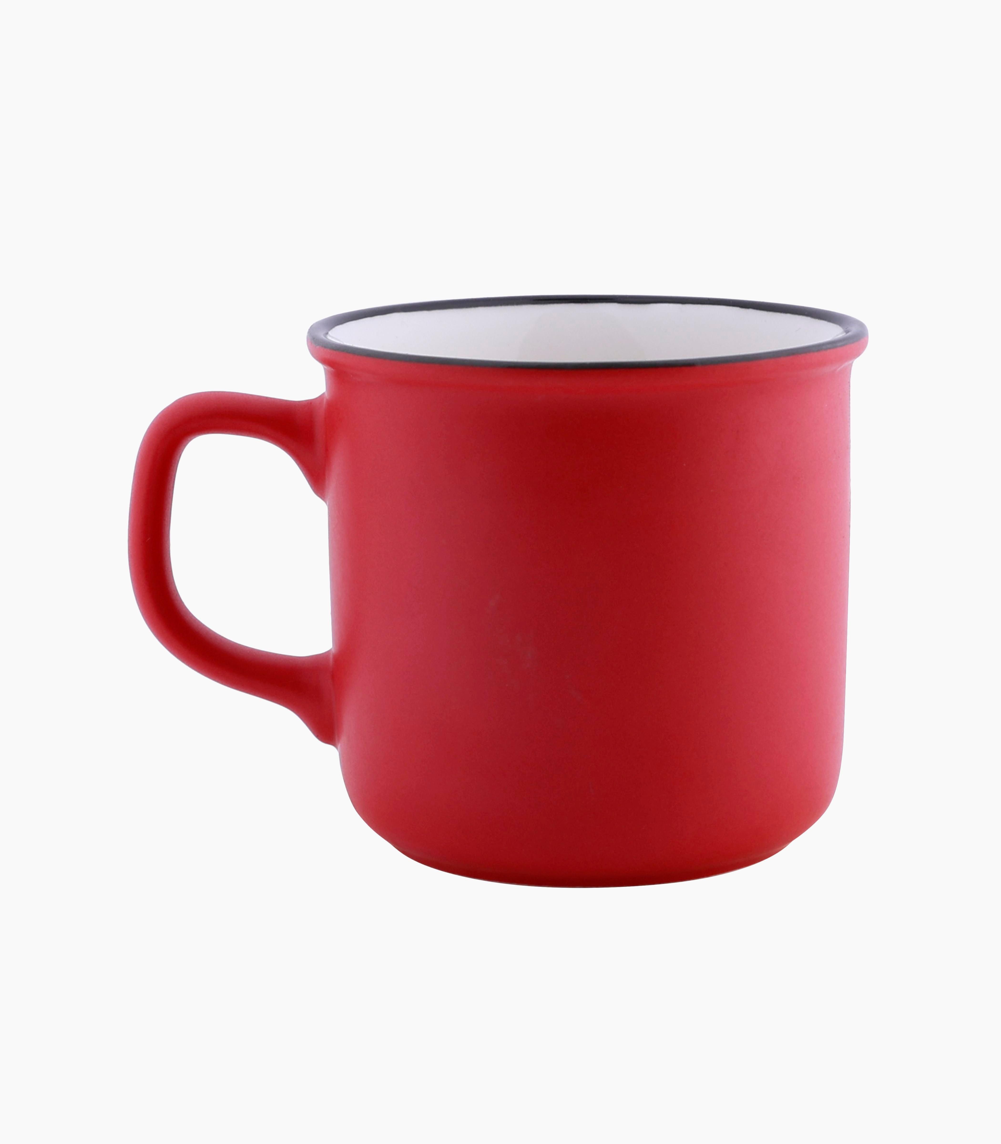 Copenhagen Camping Mug - Small