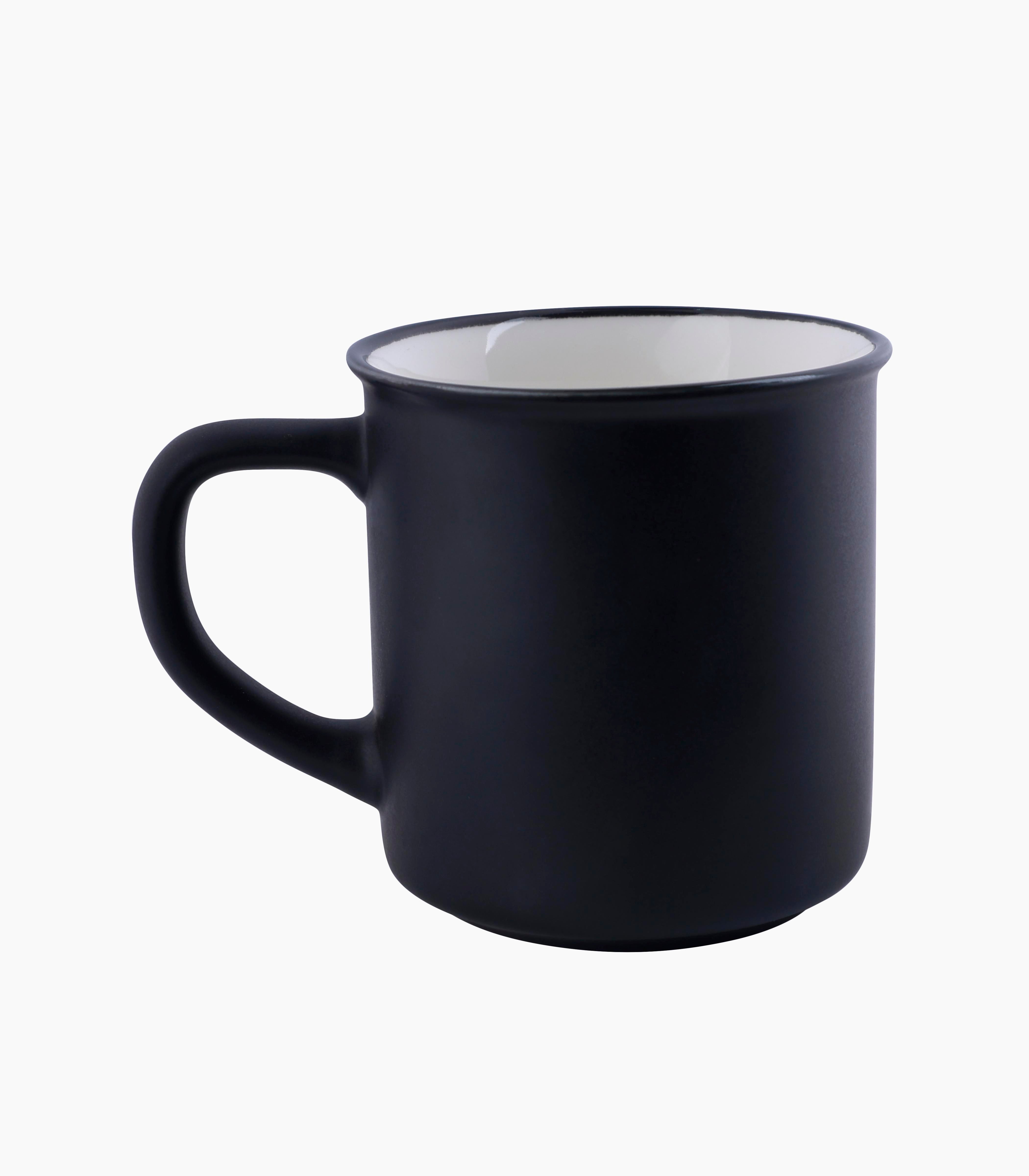 Copenhagen Camping Mug - Large