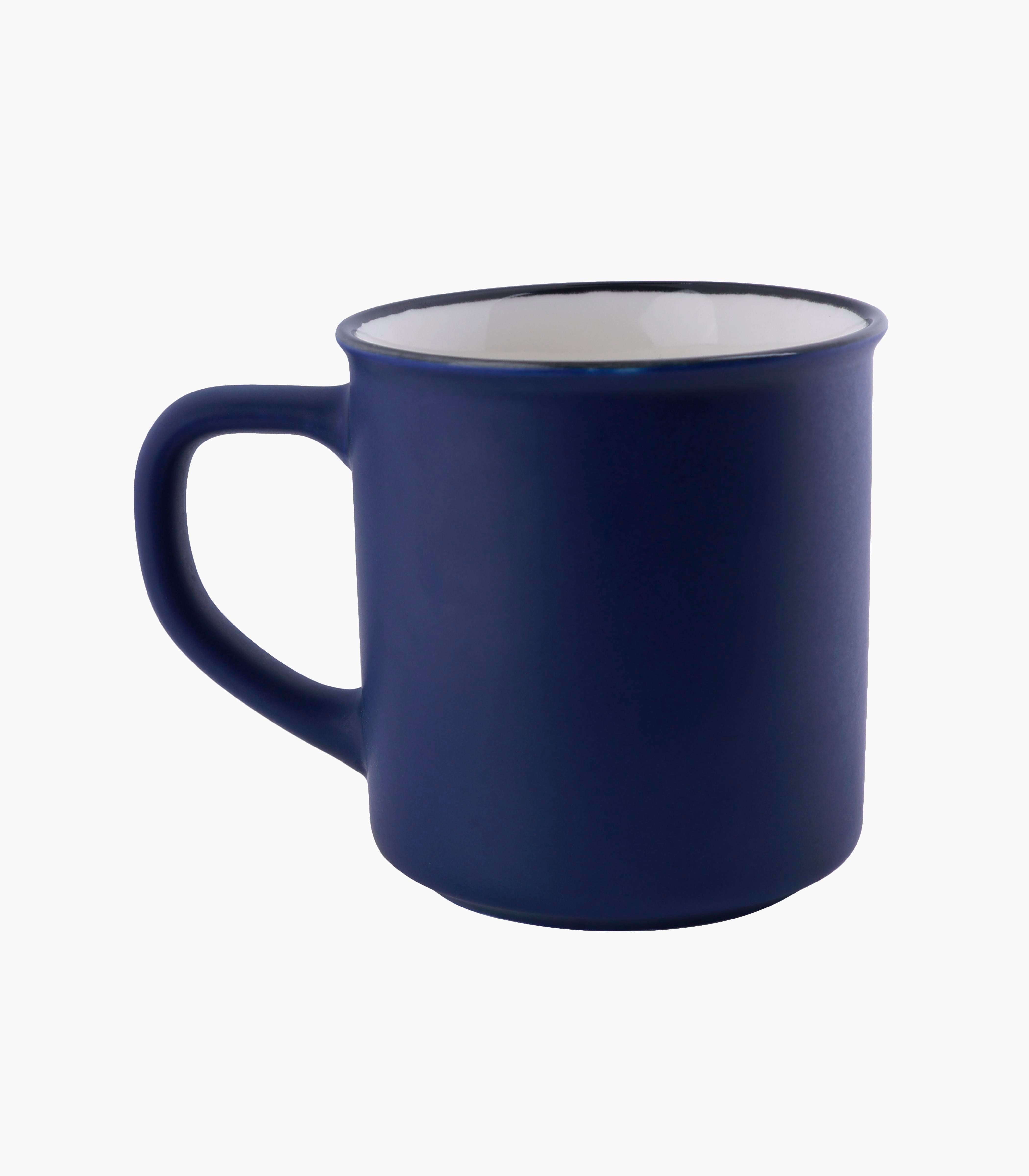 Copenhagen Camping Mug - Large