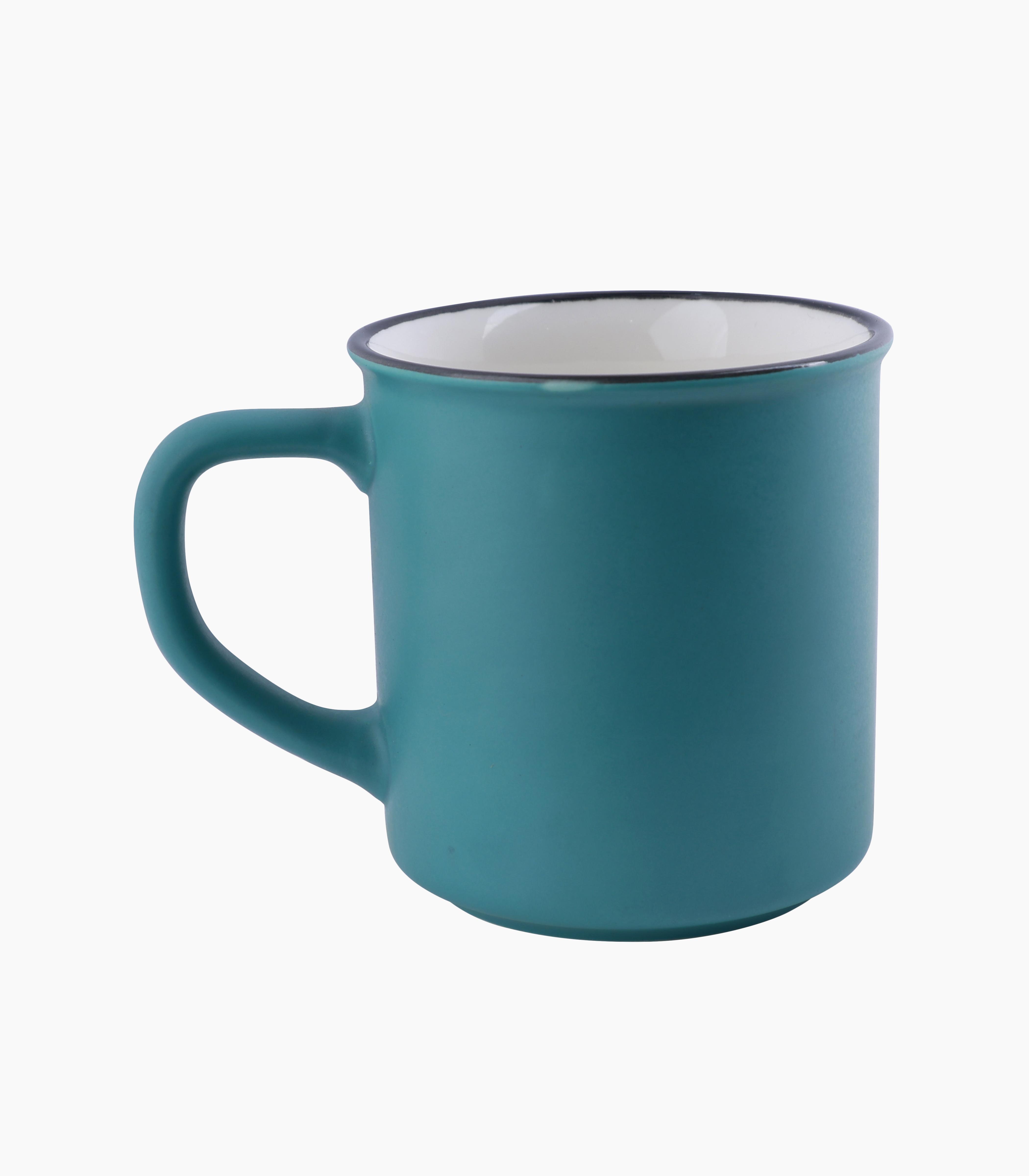 Copenhagen Camping Mug - Large
