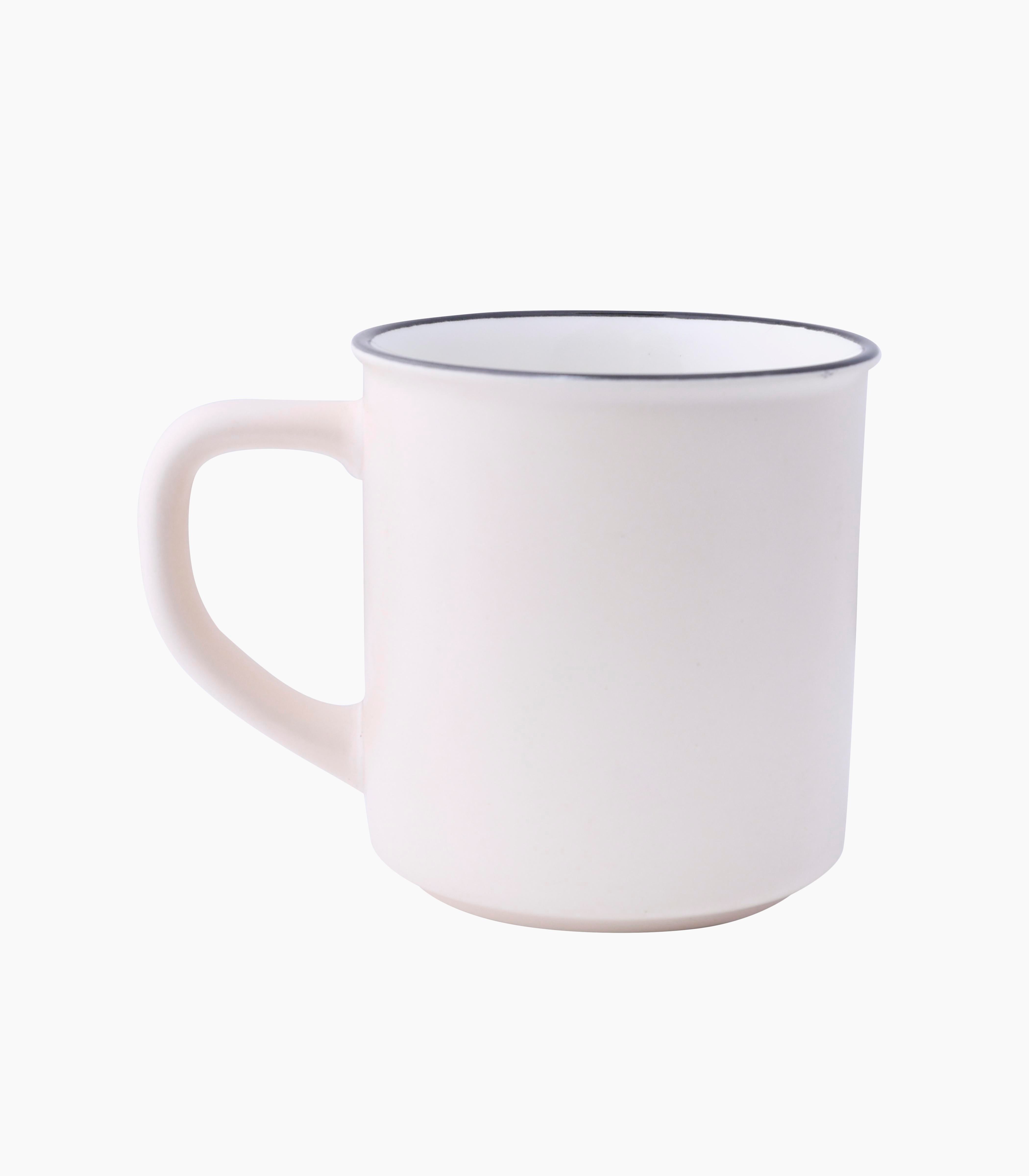 Copenhagen Camping Mug - Large